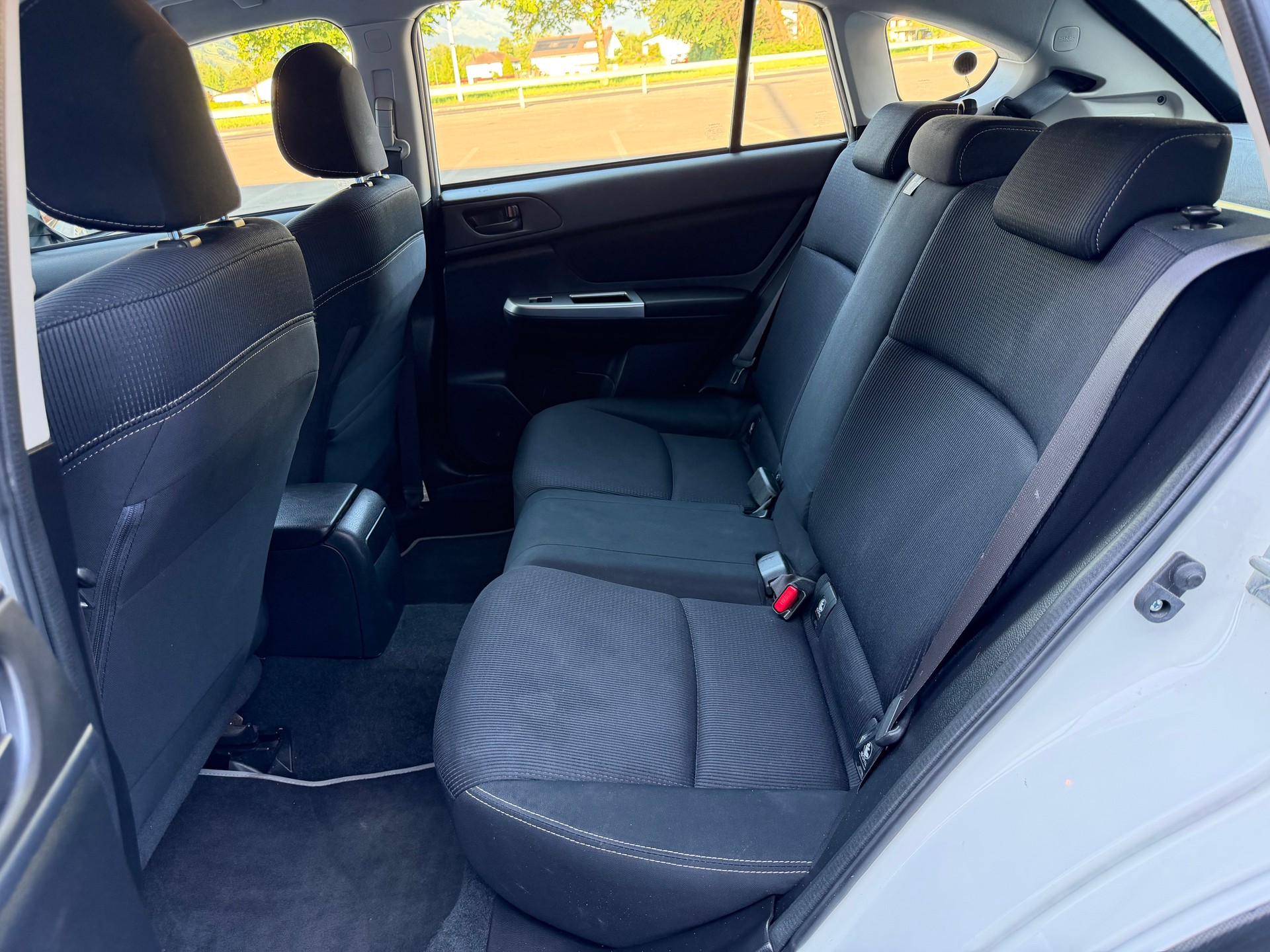 SUBARU XV 1.6 Swiss One-image-5