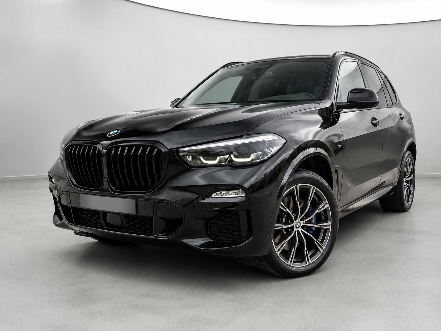 BMW 45e xDrive SAG-image-0