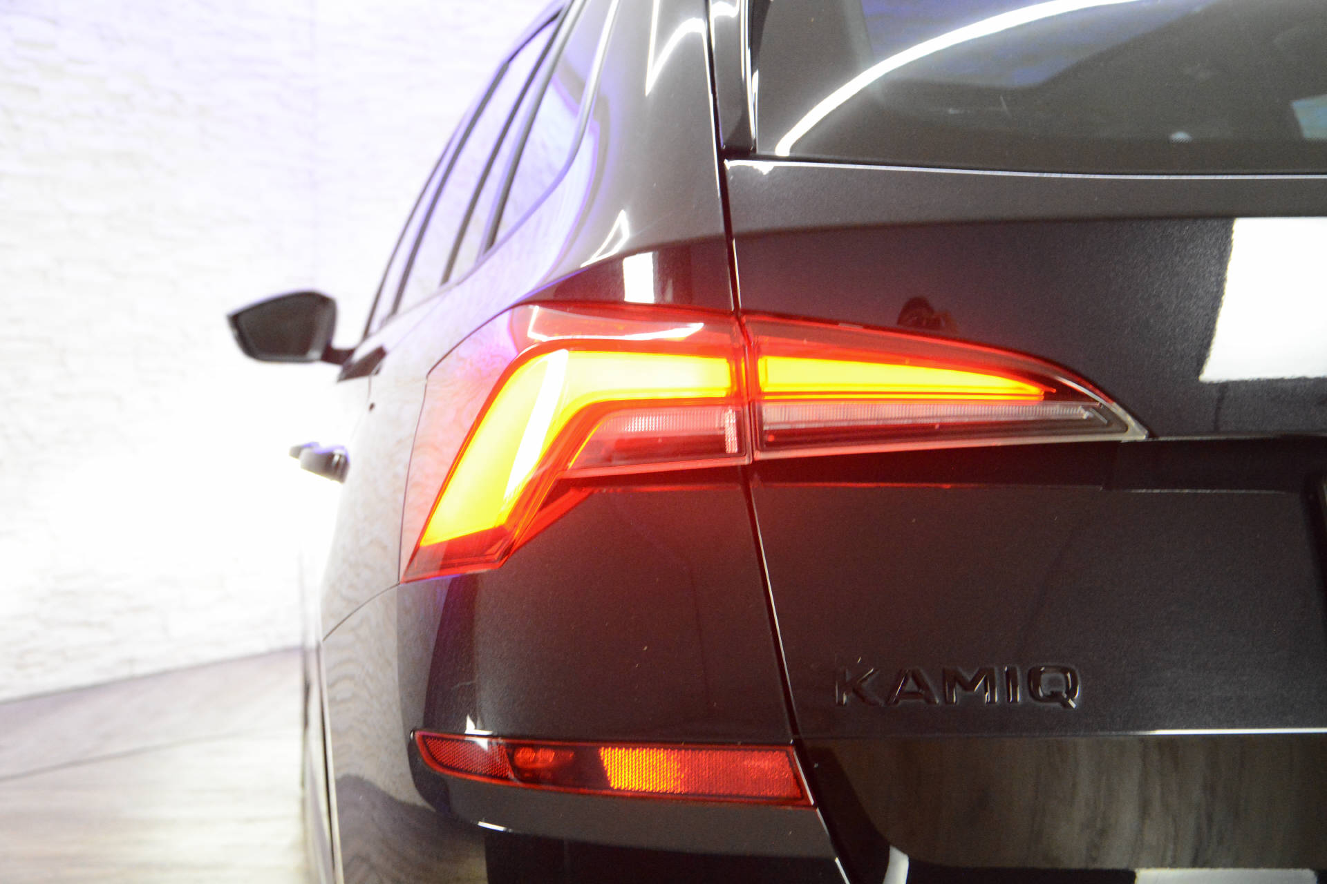 SKODA Kamiq 1.0 TSI Monte Carlo DSG-image-20