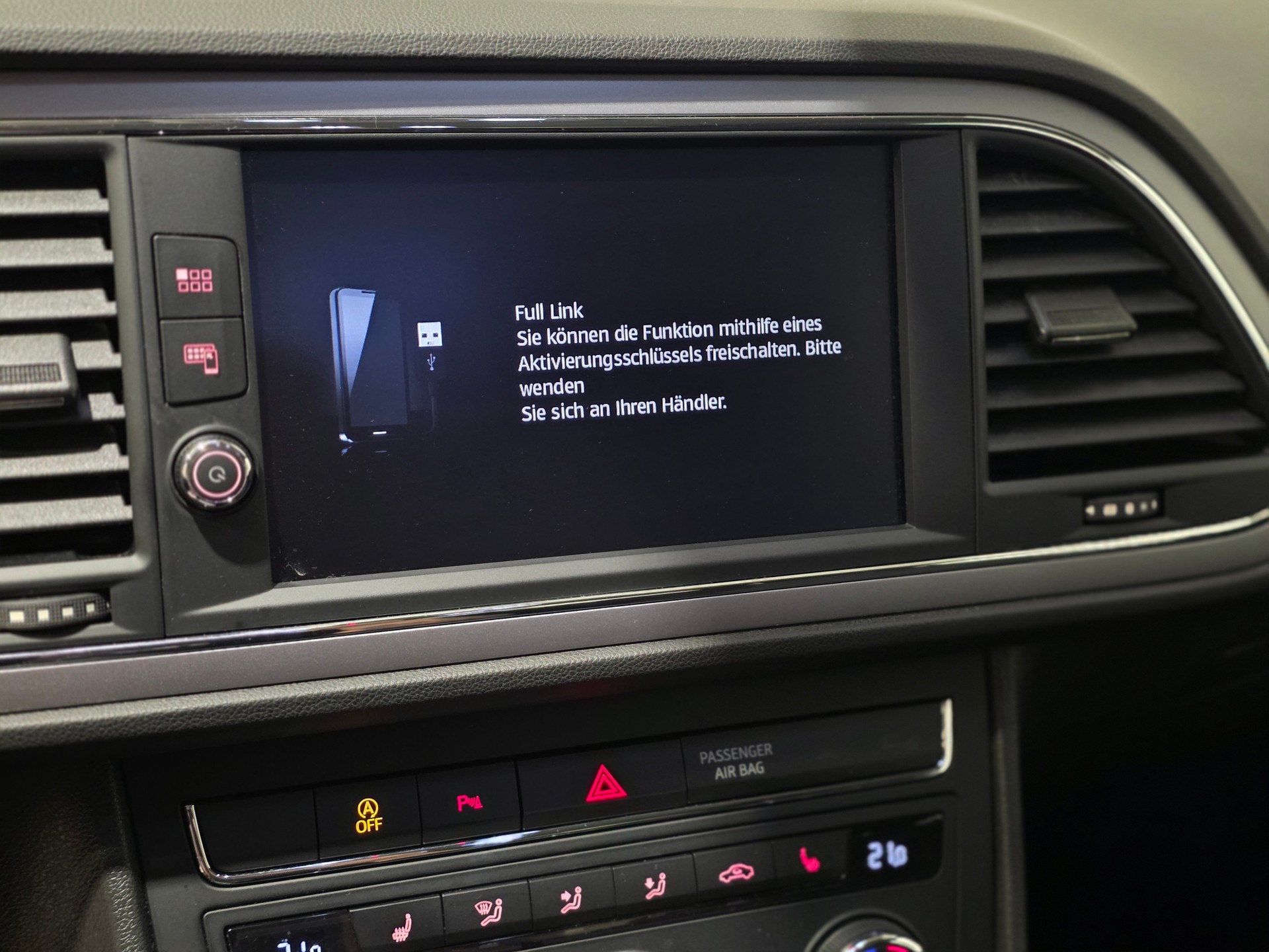 SEAT Leon 1.0 Ecomotive TSI Style-image-9