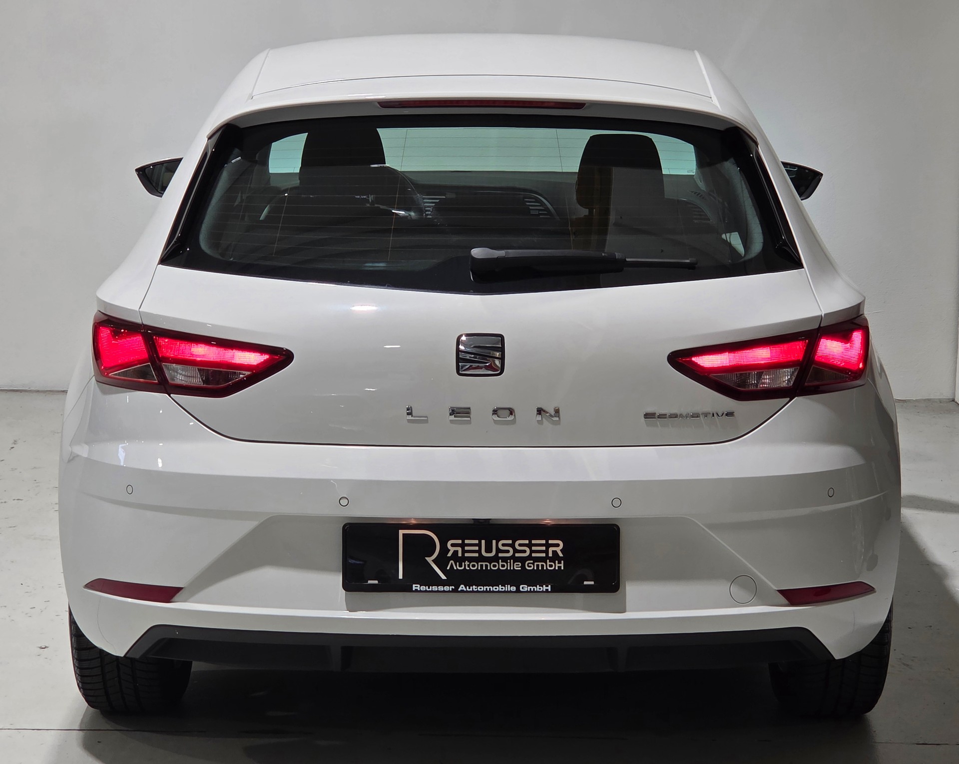 SEAT Leon 1.0 Ecomotive TSI Style-image-3