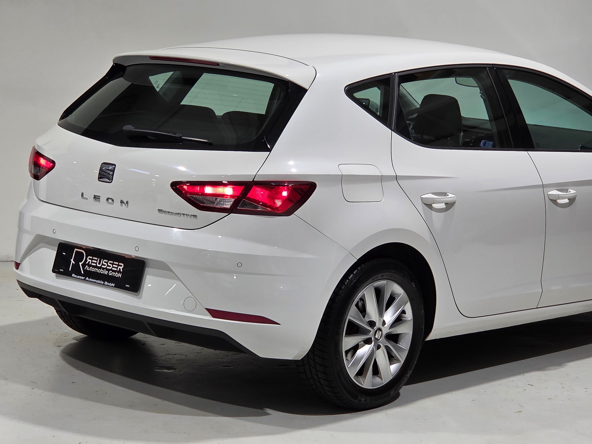 SEAT Leon 1.0 Ecomotive TSI Style-image-21