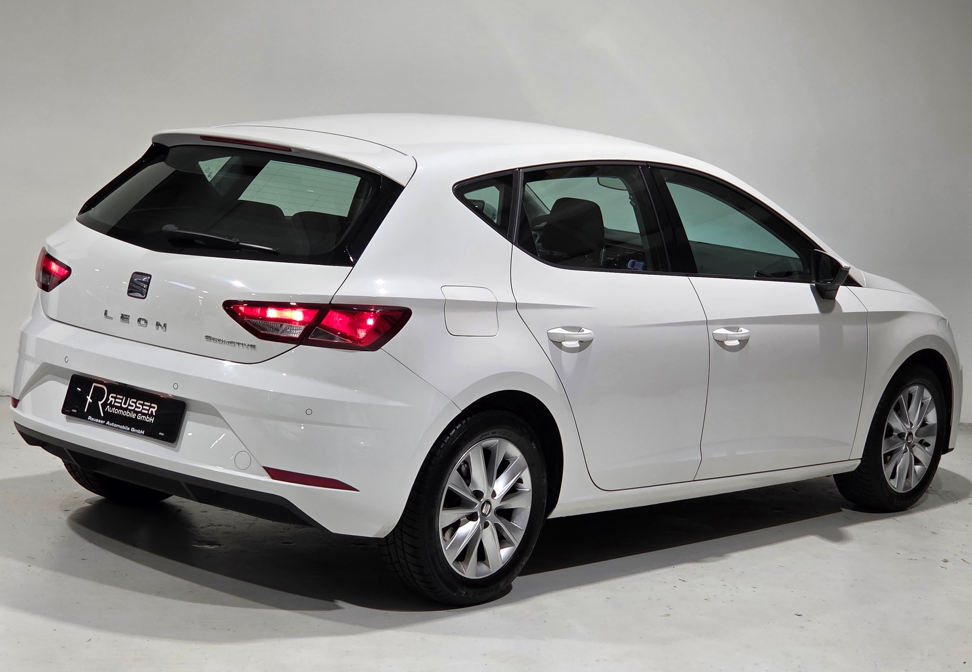 SEAT Leon 1.0 Ecomotive TSI Style-image-20