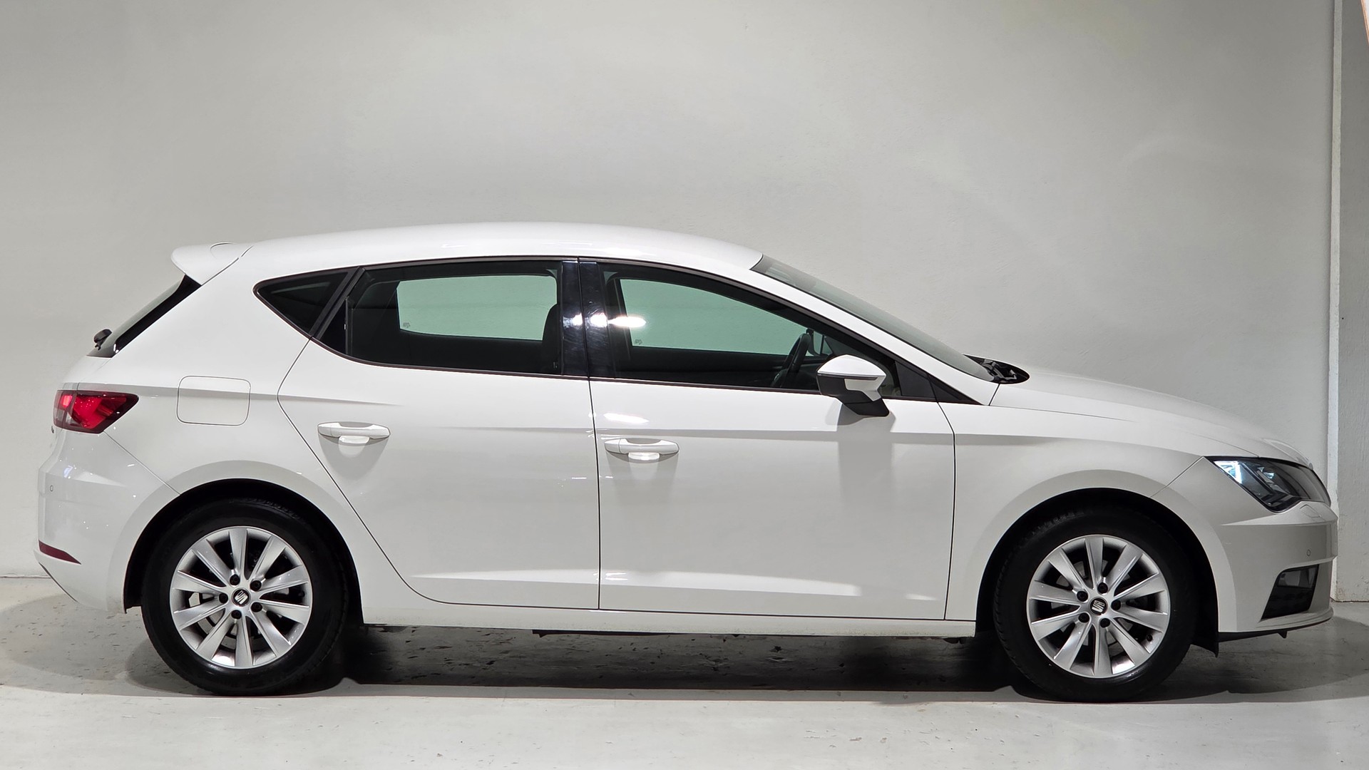 SEAT Leon 1.0 Ecomotive TSI Style-image-19