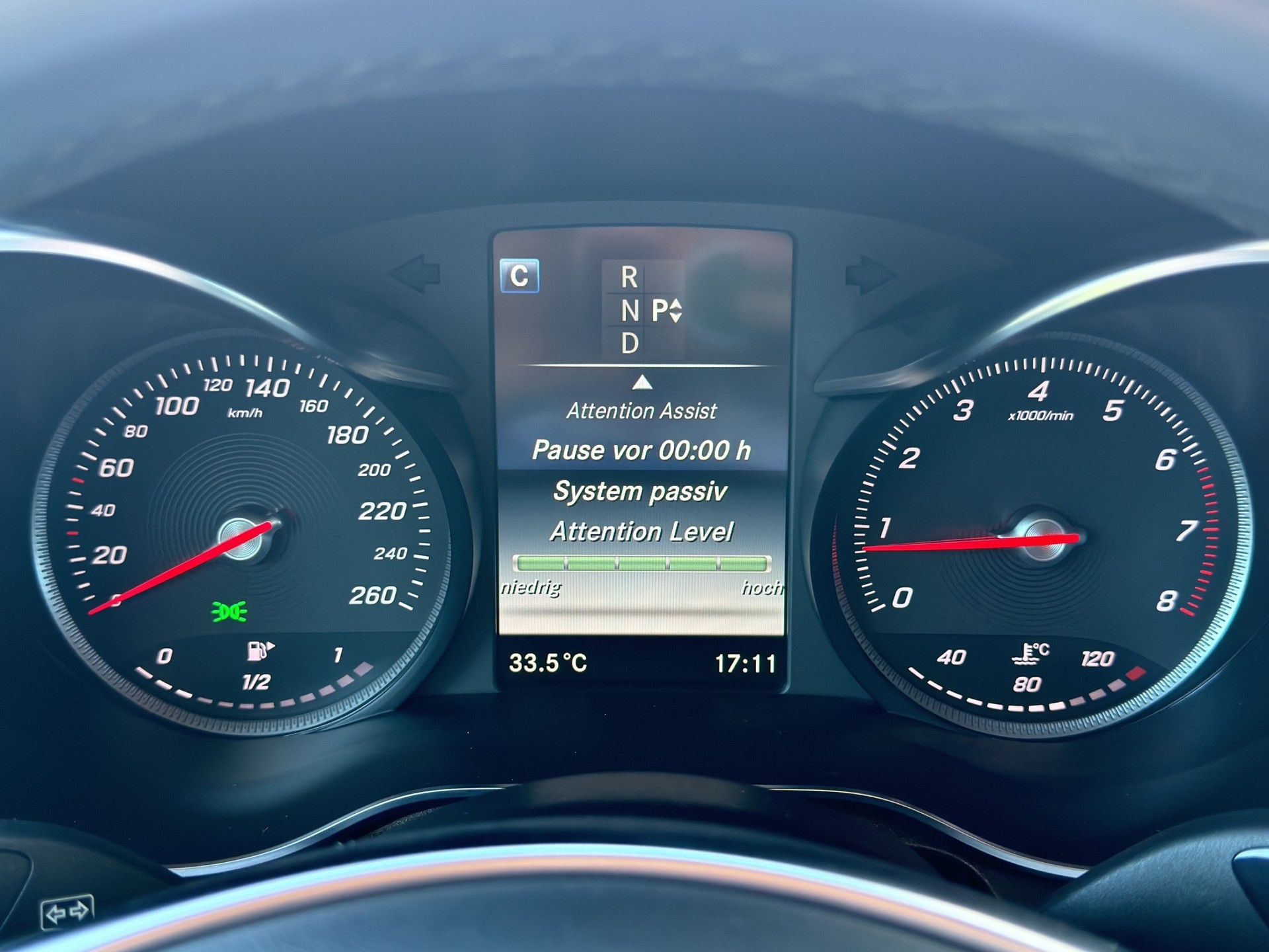 MERCEDES-BENZ GLC 250 AMG Line 4Matic 9G-Tronic*Frisch ab MFK,1 Jahr oder 20'000km Garantie*-image-18