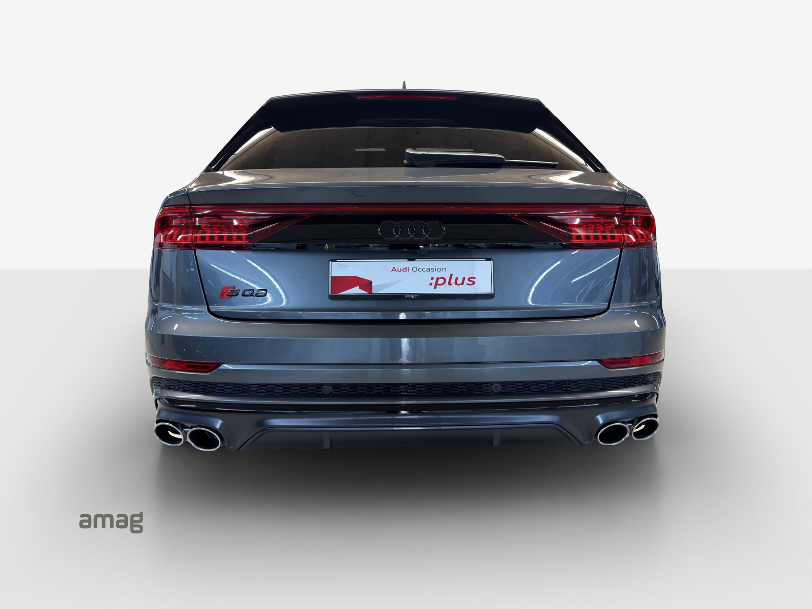AUDI SQ8 TFSI quattro tiptronic-image-3