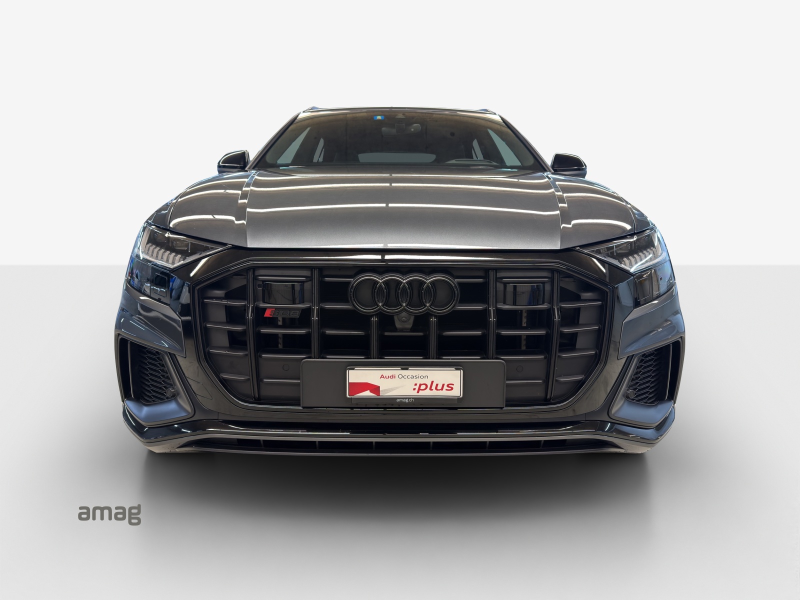 AUDI SQ8 TFSI quattro tiptronic-image-6