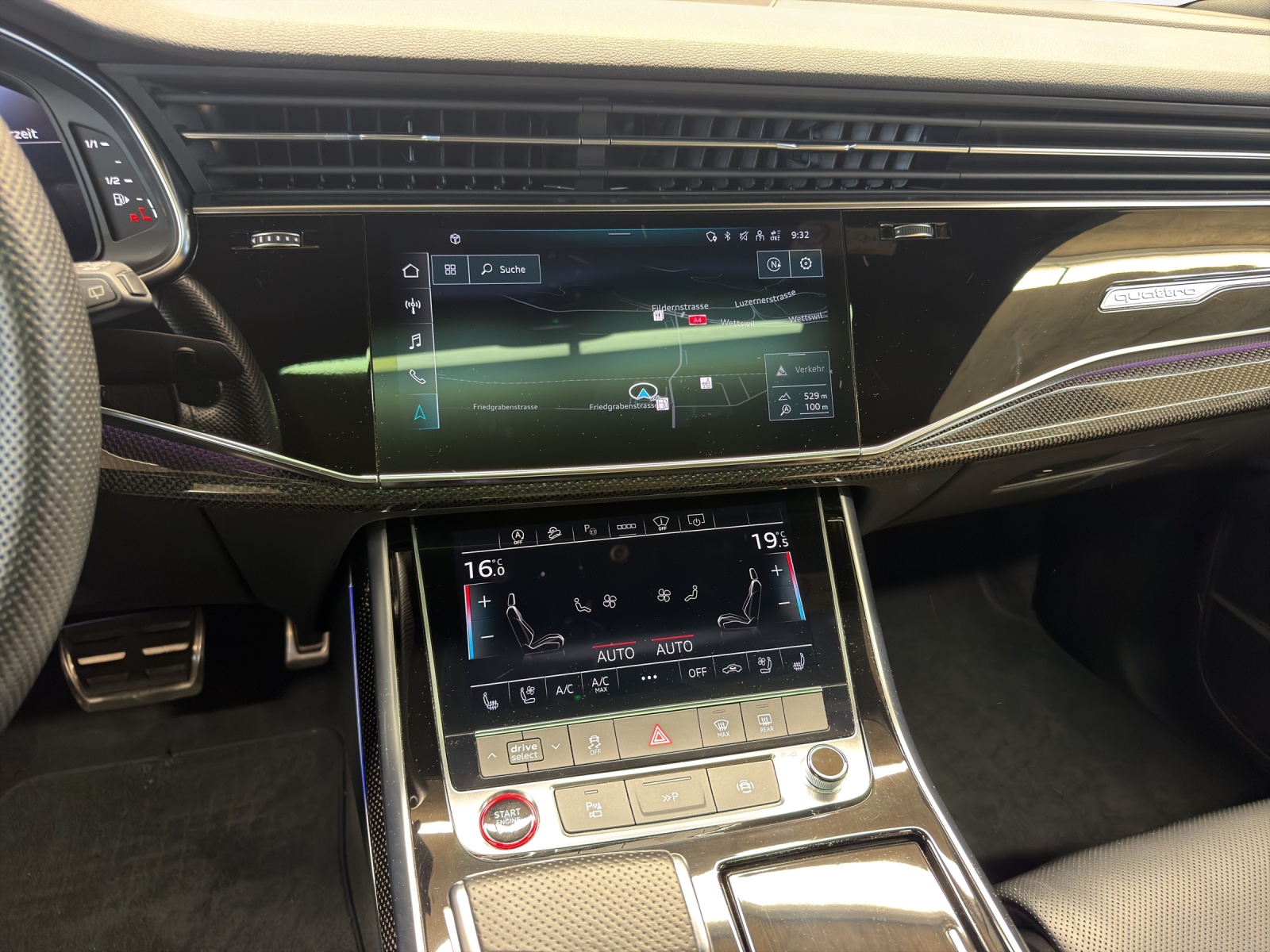 AUDI SQ8 TFSI quattro tiptronic-image-10