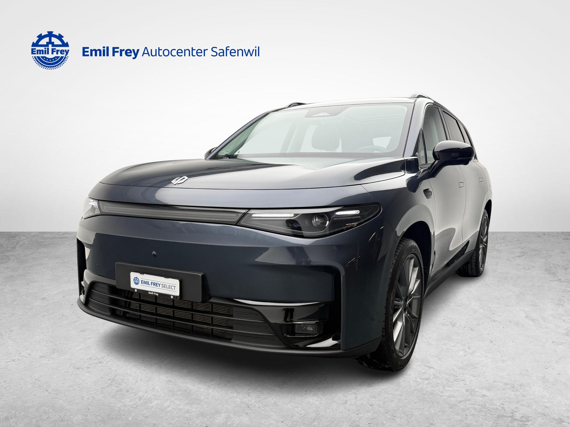 LEAPMOTOR C10 1.5 REEV Design-image-0