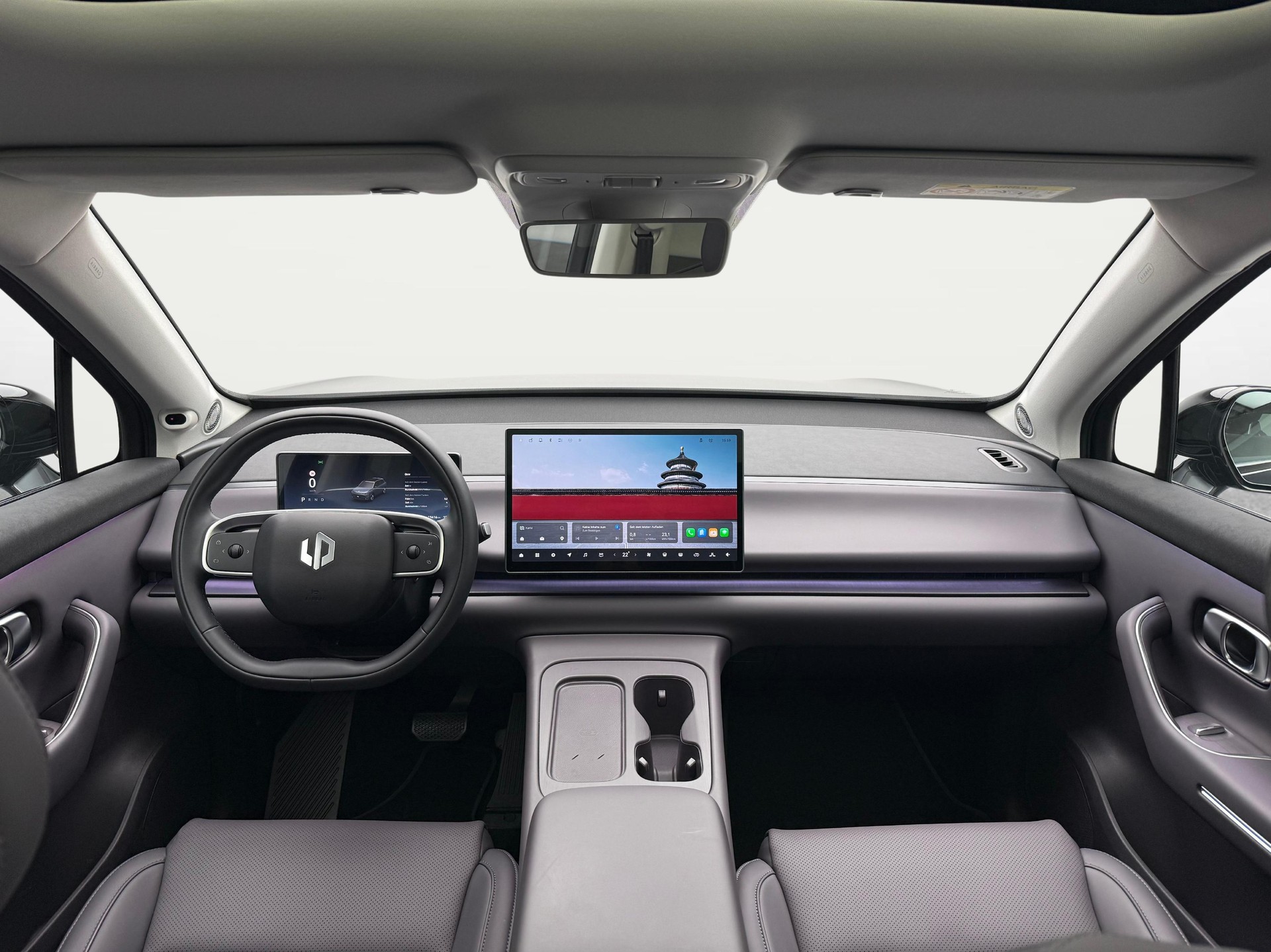 LEAPMOTOR C10 1.5 REEV Design-image-9