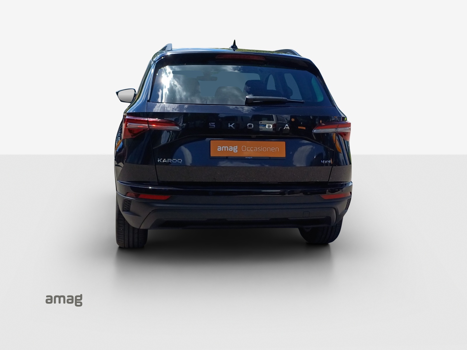 SKODA Karoq 2.0 TDI CR Selection 4x4 DSG-image-3