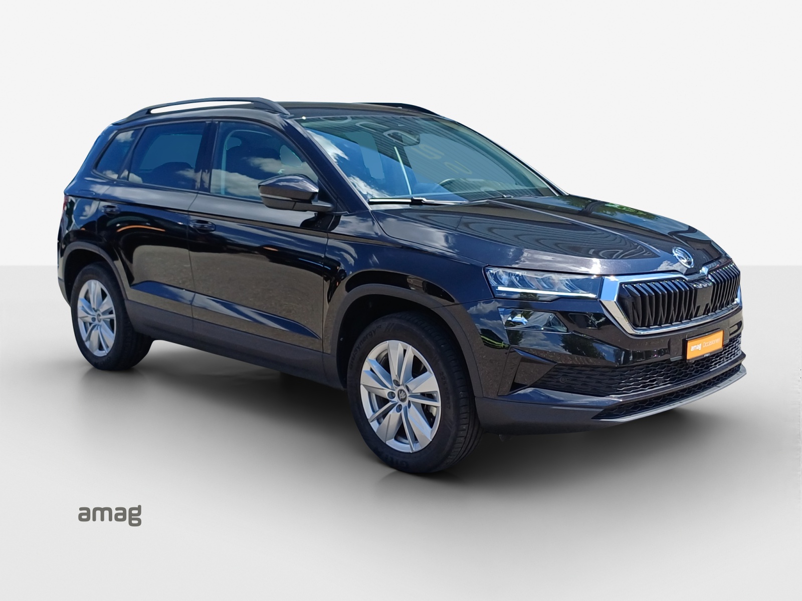 SKODA Karoq 2.0 TDI CR Selection 4x4 DSG-image-5