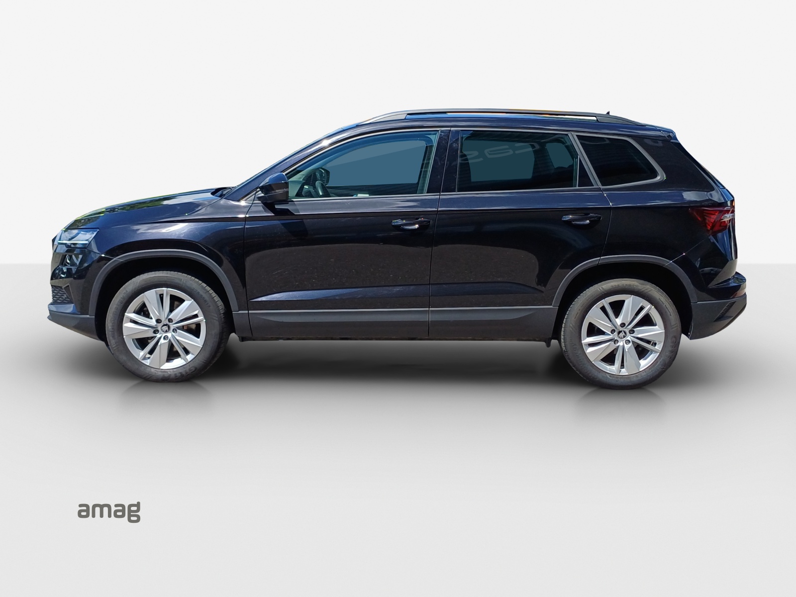 SKODA Karoq 2.0 TDI CR Selection 4x4 DSG-image-1