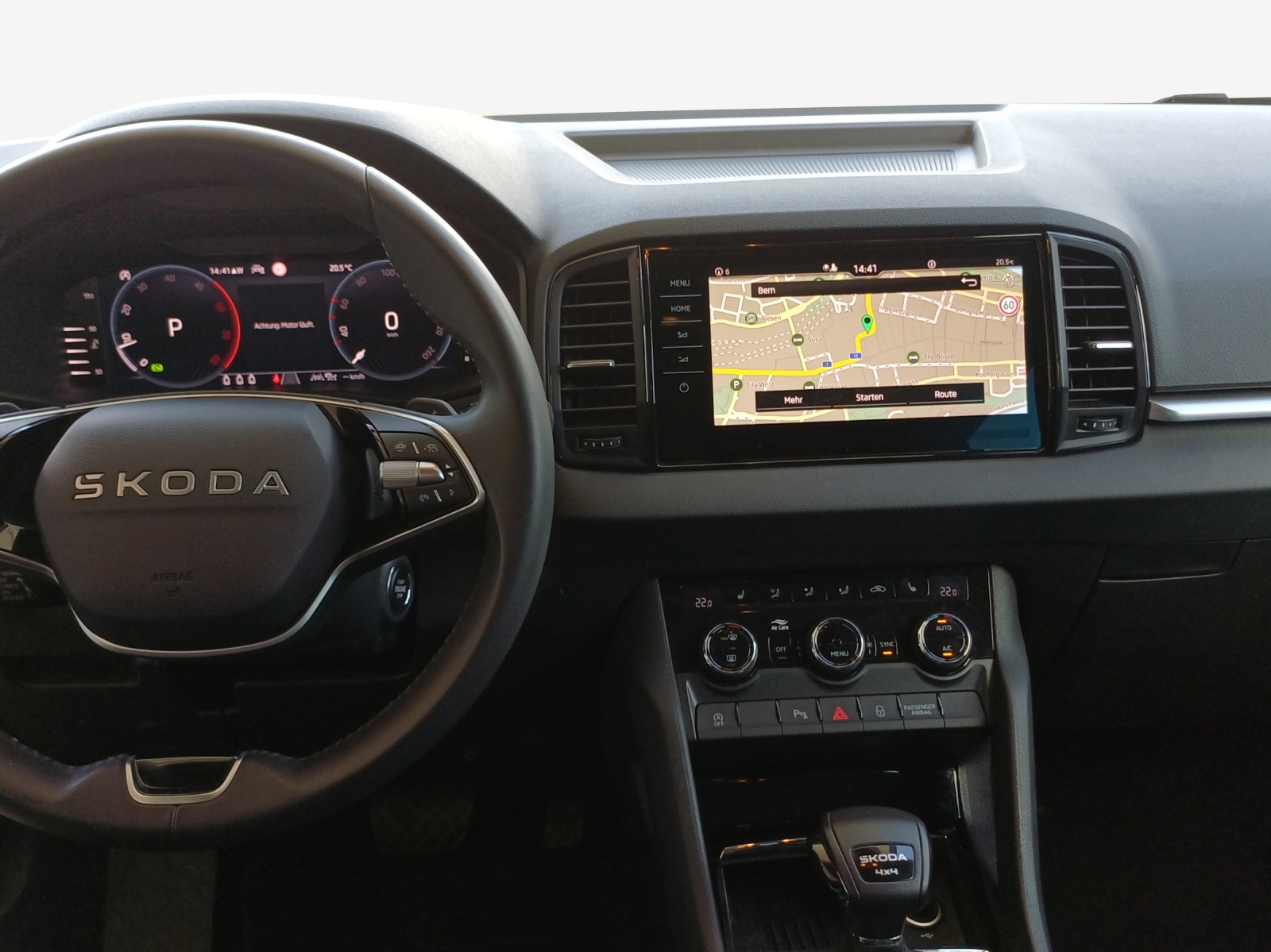 SKODA Karoq 2.0 TDI CR Selection 4x4 DSG-image-8