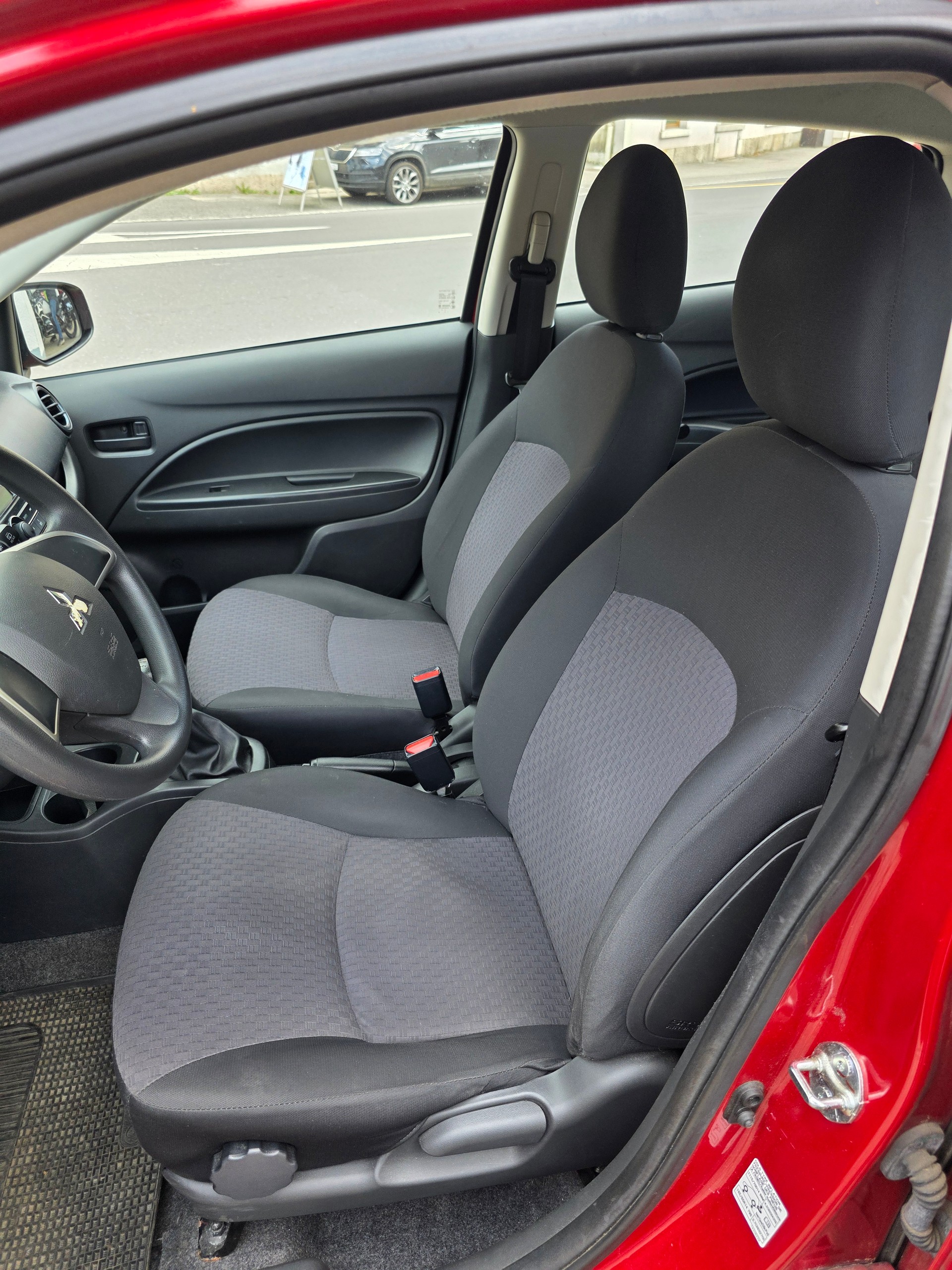MITSUBISHI Space Star 1.0 Pure-image-10