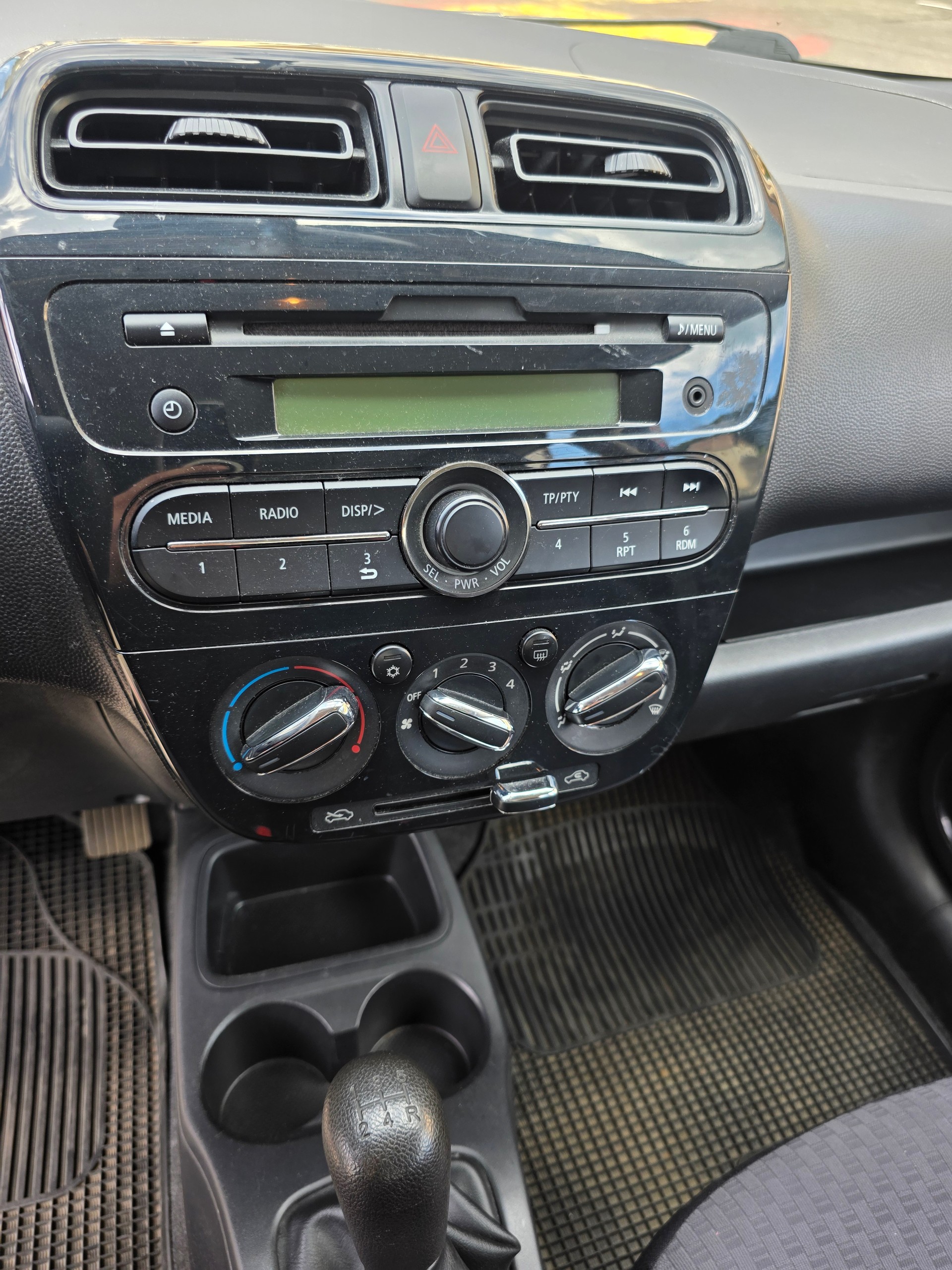 MITSUBISHI Space Star 1.0 Pure-image-9