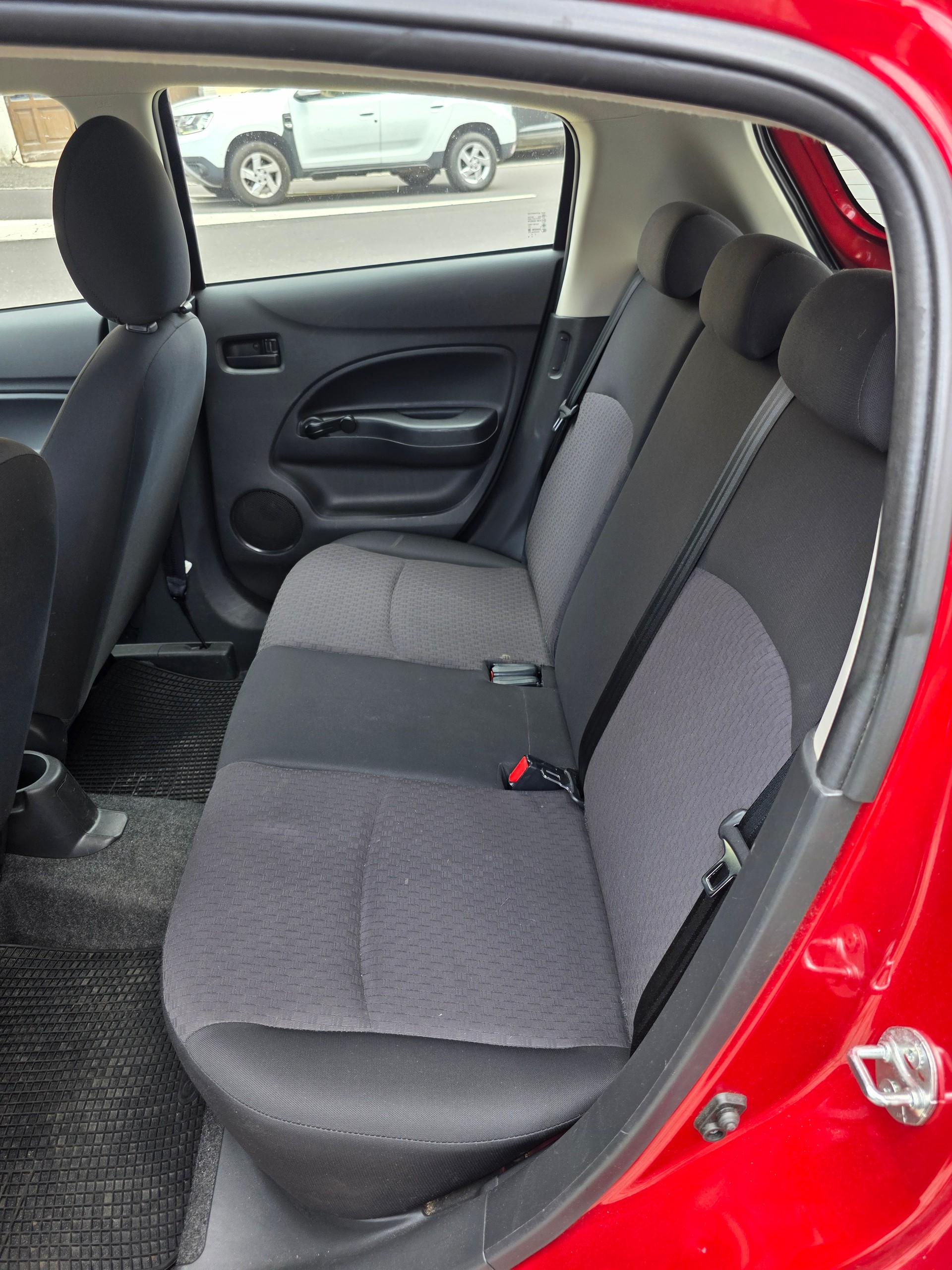 MITSUBISHI Space Star 1.0 Pure-image-11