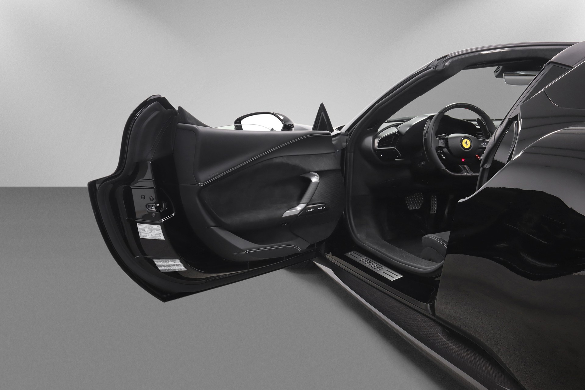 FERRARI 296 GTS-image-9