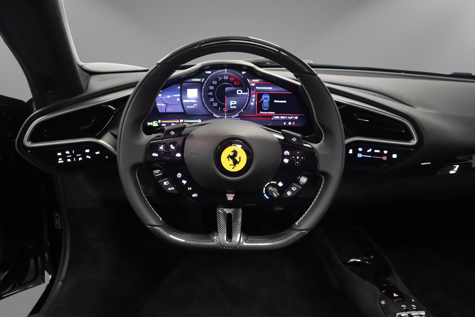 FERRARI 296 GTS-image-13