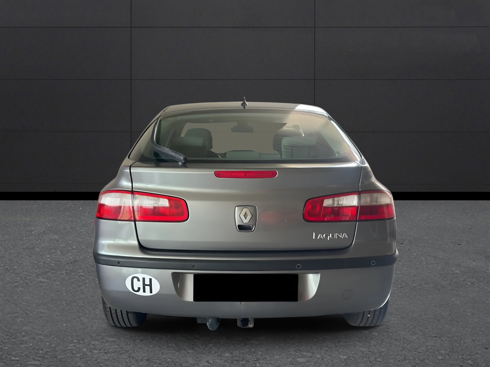 RENAULT Laguna 2.0 16V Dynamique Automatic-image-6