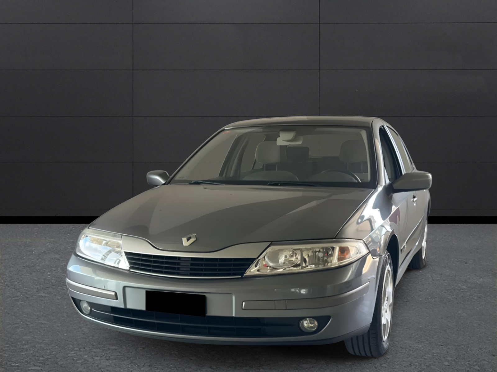 RENAULT Laguna 2.0 16V Dynamique Automatic-image-1