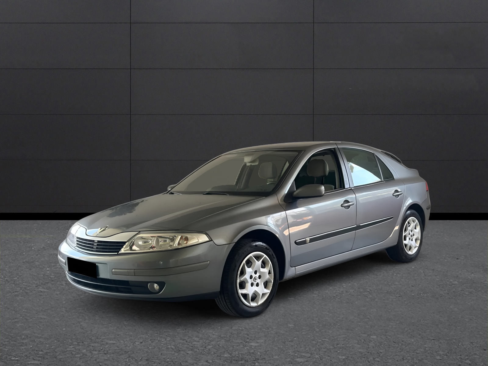 RENAULT Laguna 2.0 16V Dynamique Automatic-image-3