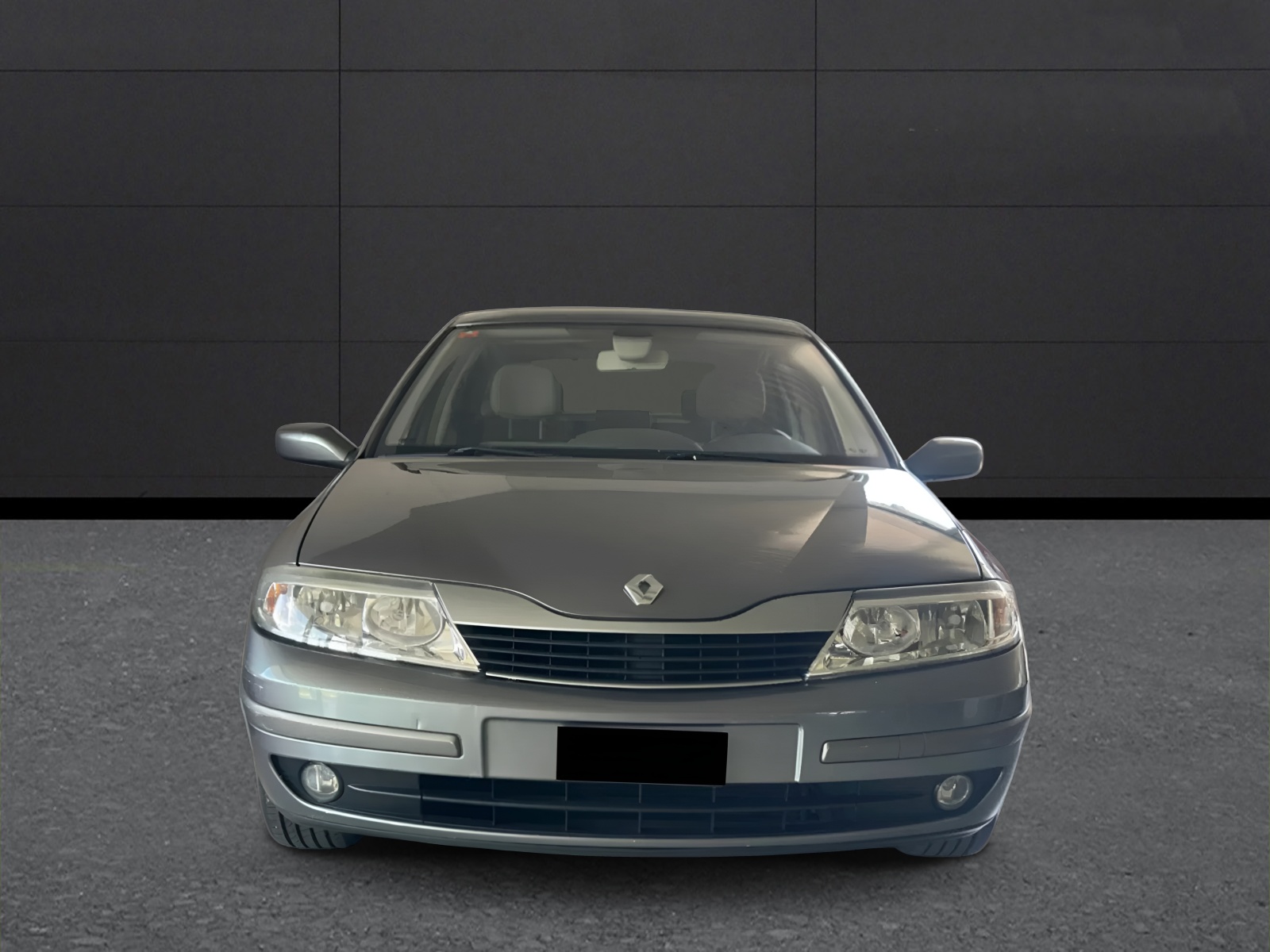 RENAULT Laguna 2.0 16V Dynamique Automatic-image-2