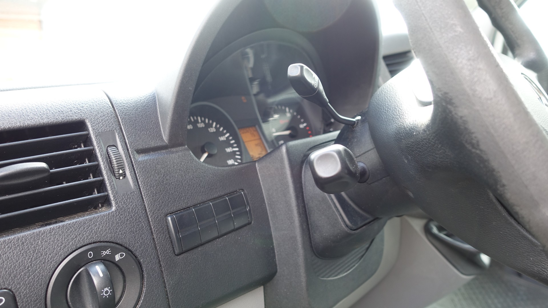 MERCEDES-BENZ Sprinter 316 CDI Kompakt-image-14