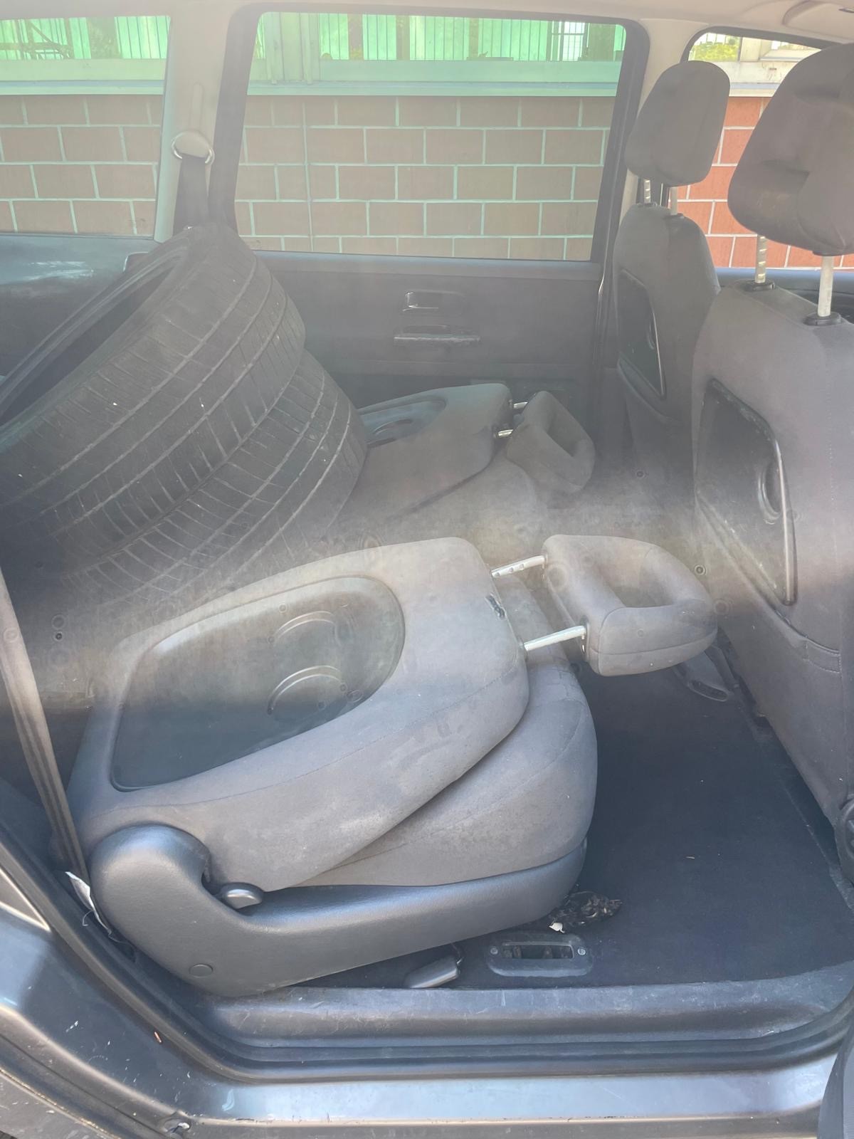 SEAT Alhambra 1.8 Turbo Sport-image-4