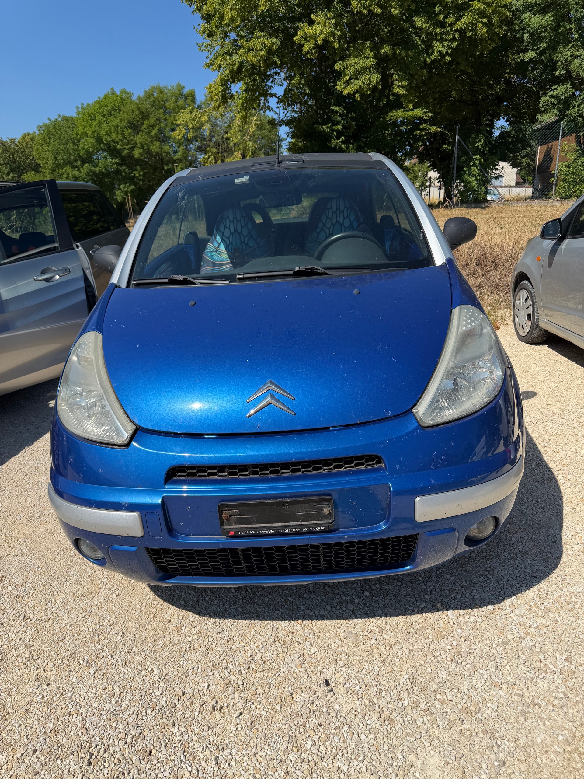 CITROEN 1.4i-image-1