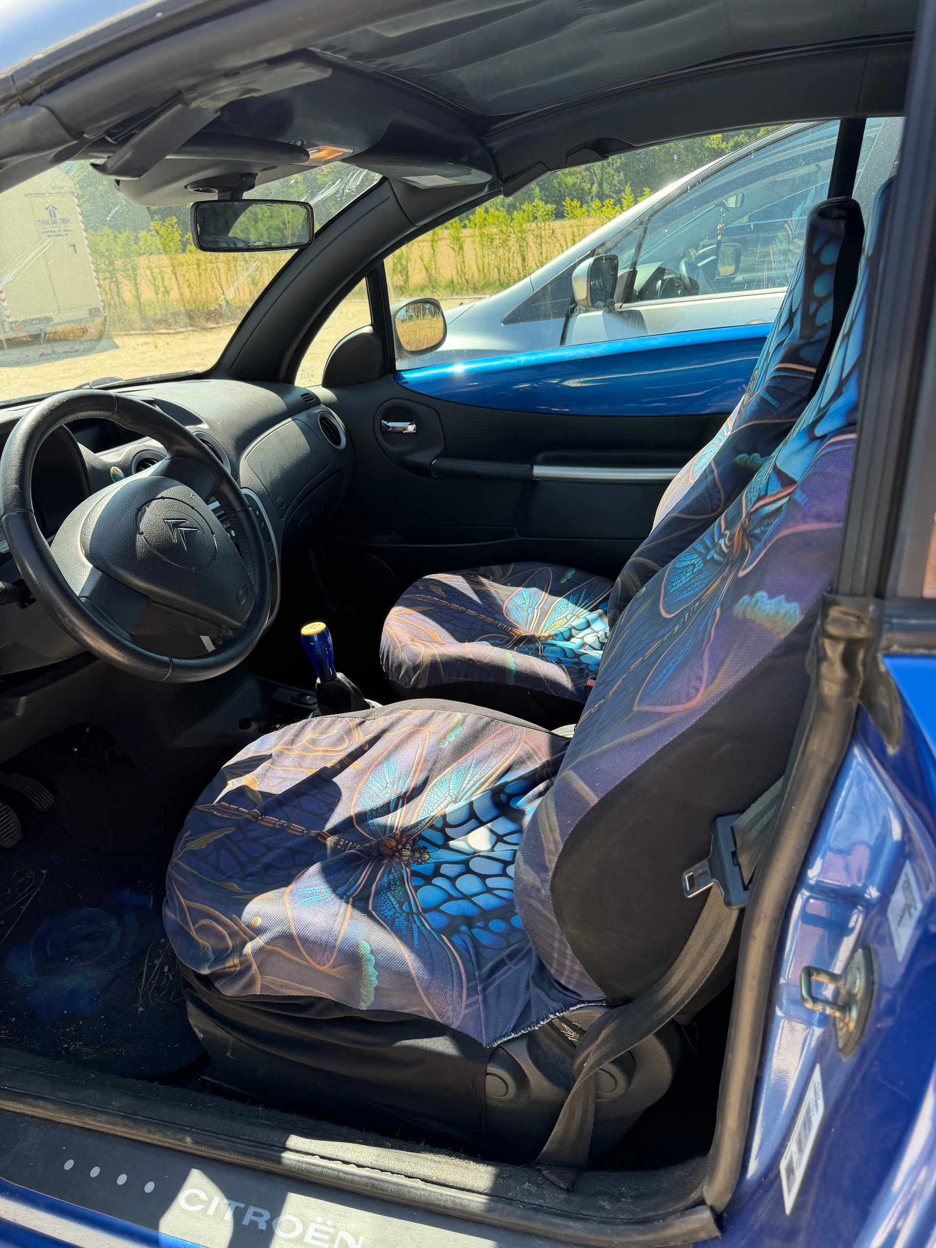 CITROEN 1.4i-image-4