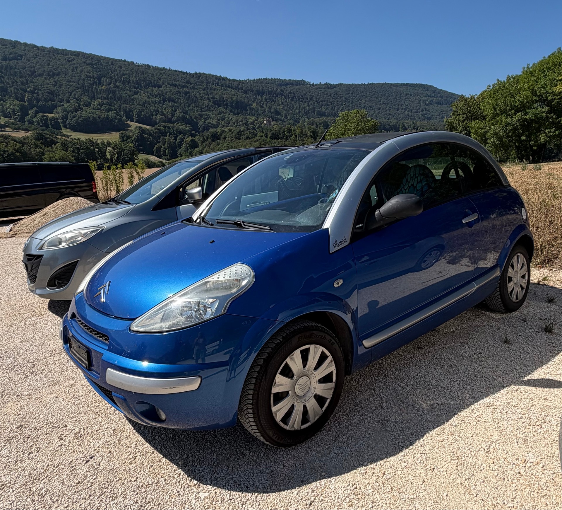 CITROEN 1.4i-image-0
