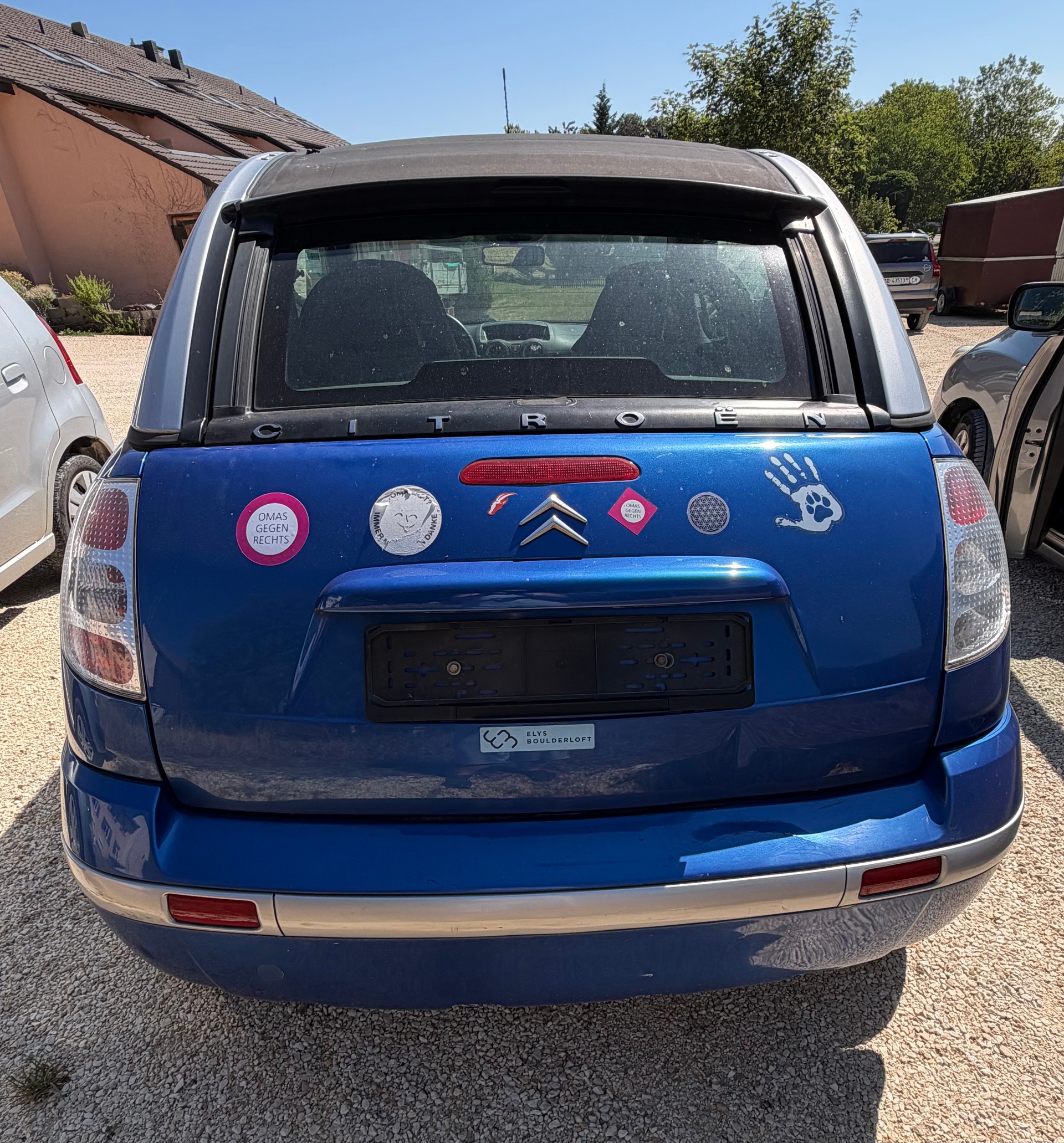 CITROEN 1.4i-image-2