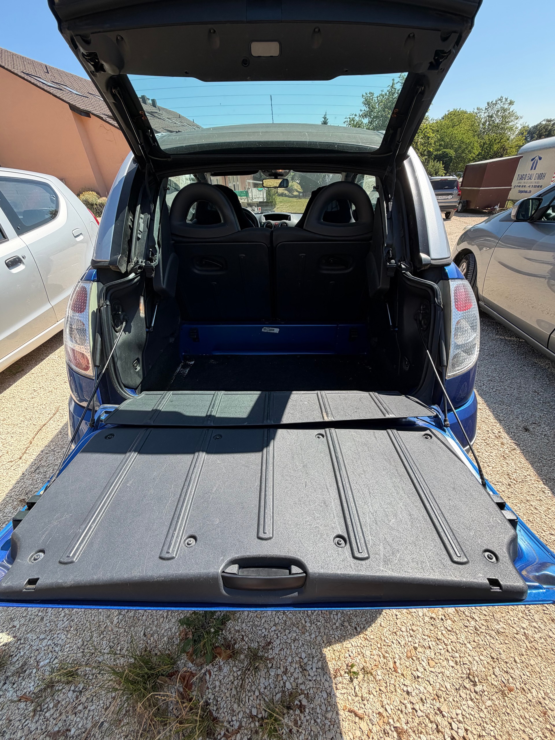 CITROEN 1.4i-image-3