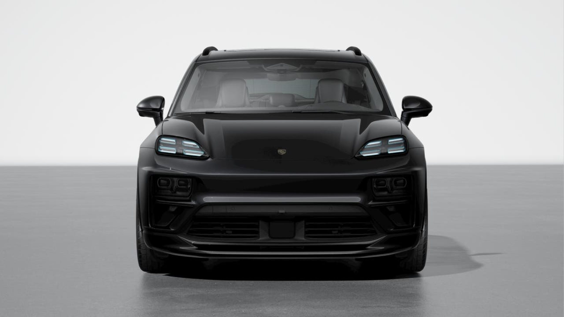 PORSCHE Macan Turbo-image-7