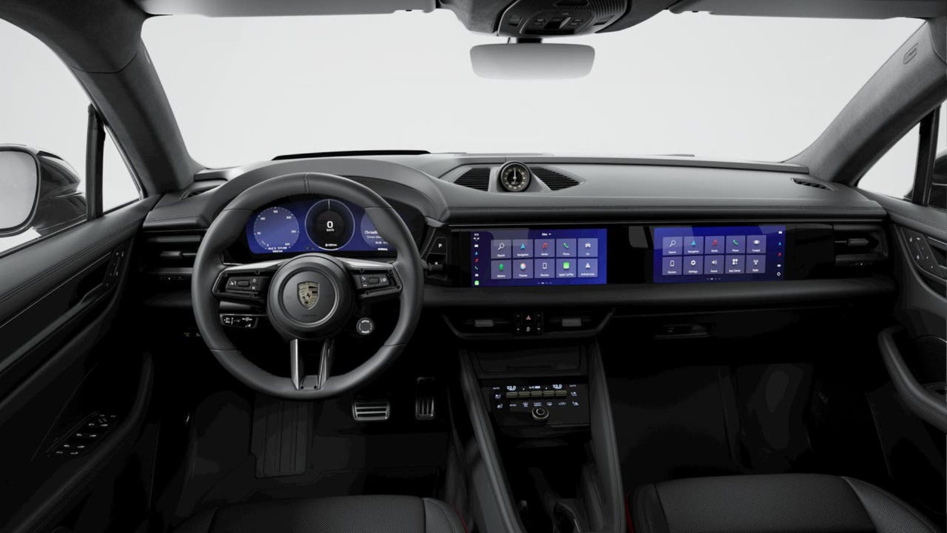 PORSCHE Macan Turbo-image-8