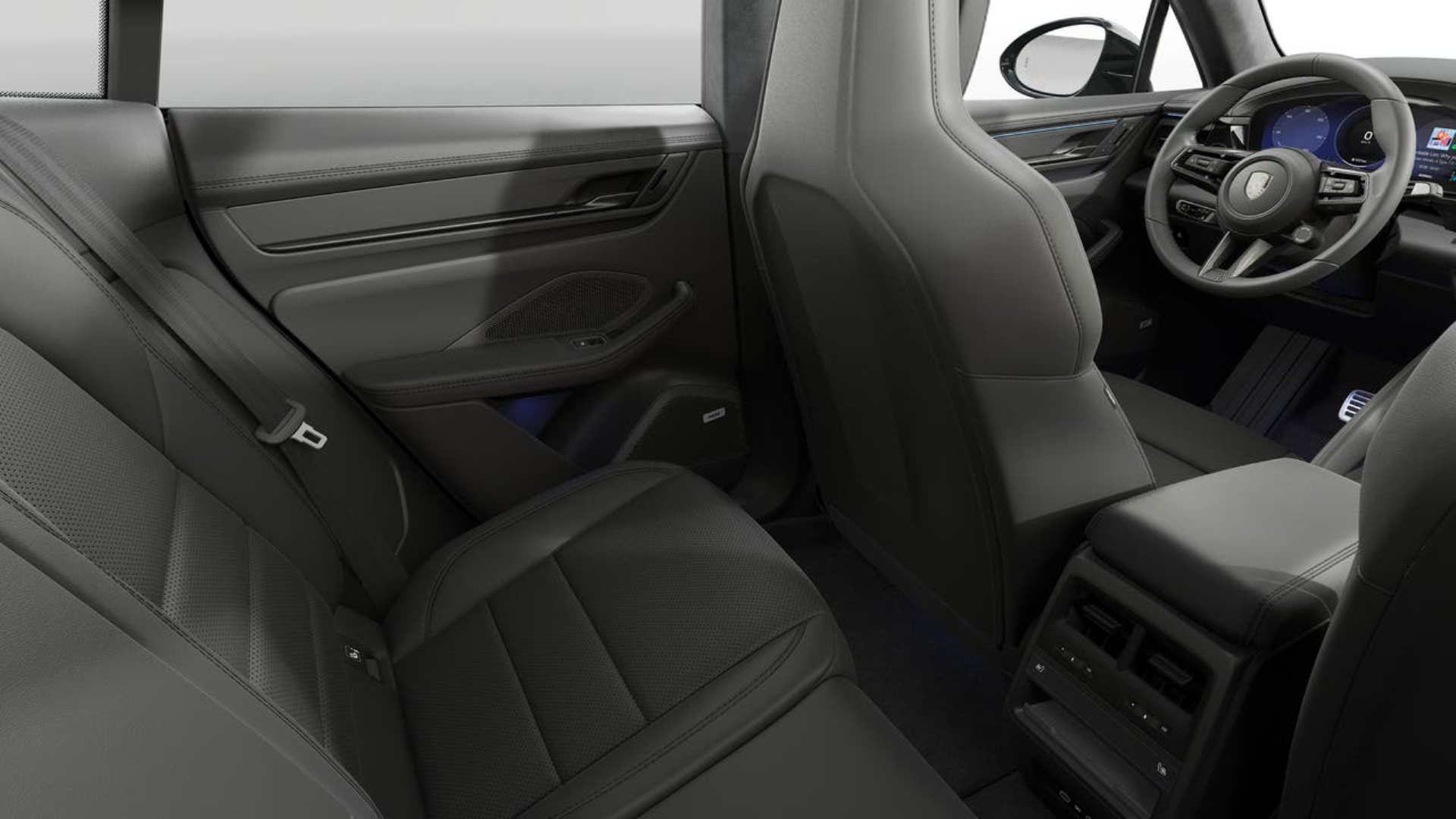 PORSCHE Macan Turbo-image-13