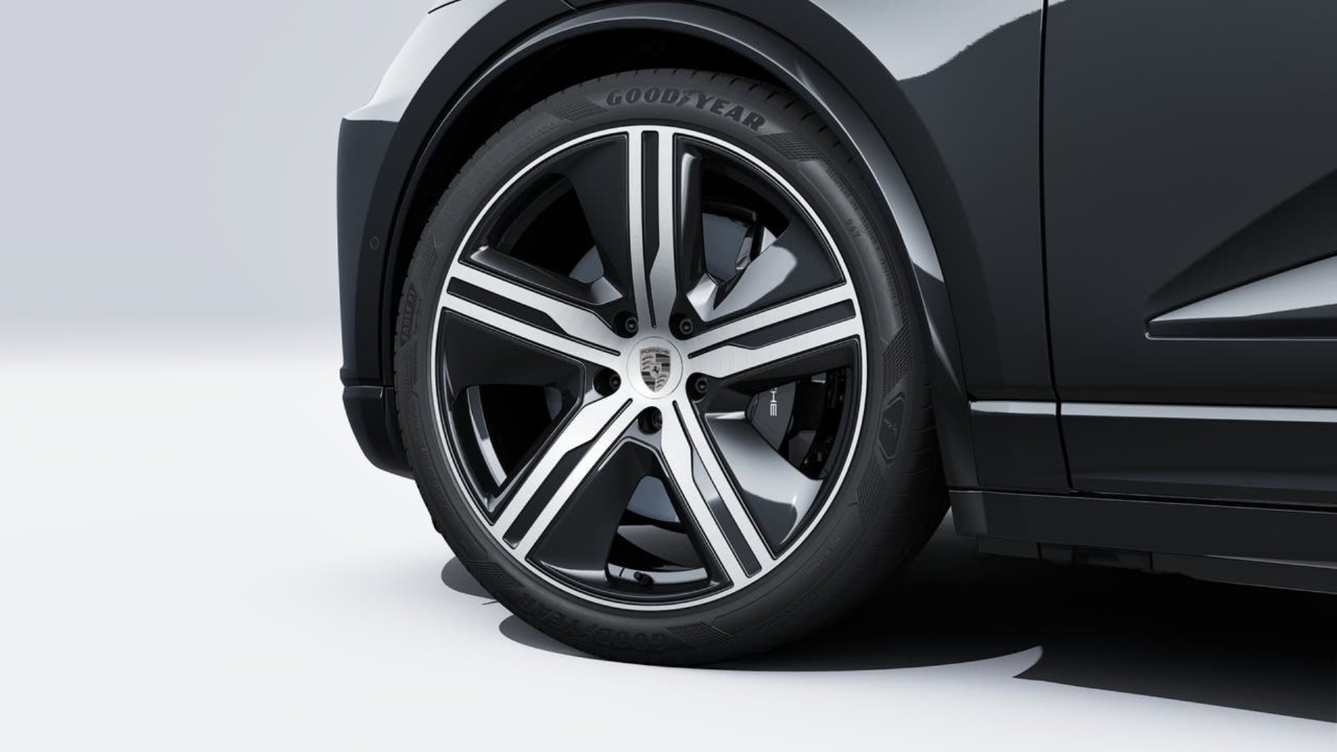 PORSCHE Macan Turbo-image-9