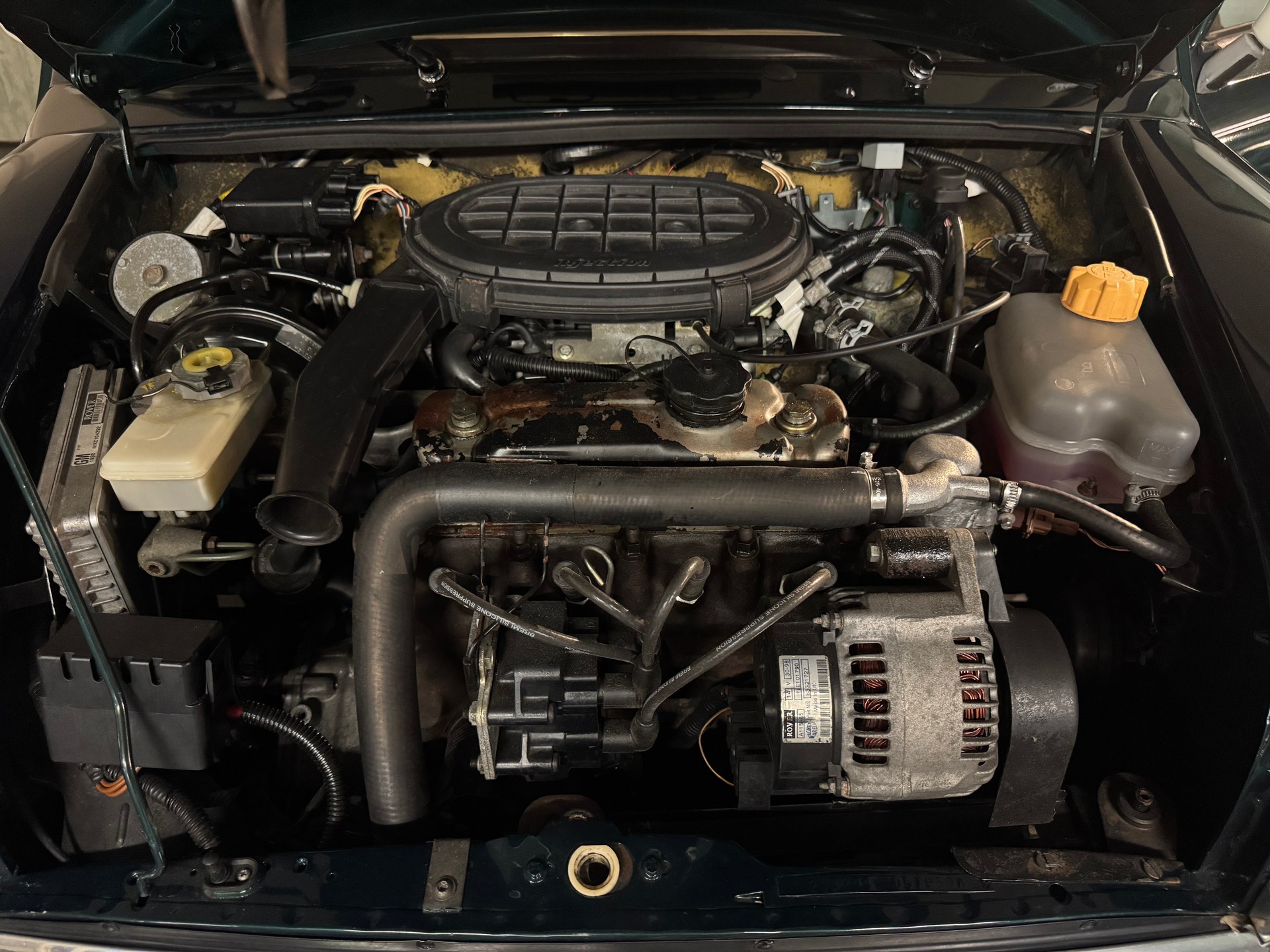 MINI Cooper 1.3i-image-17