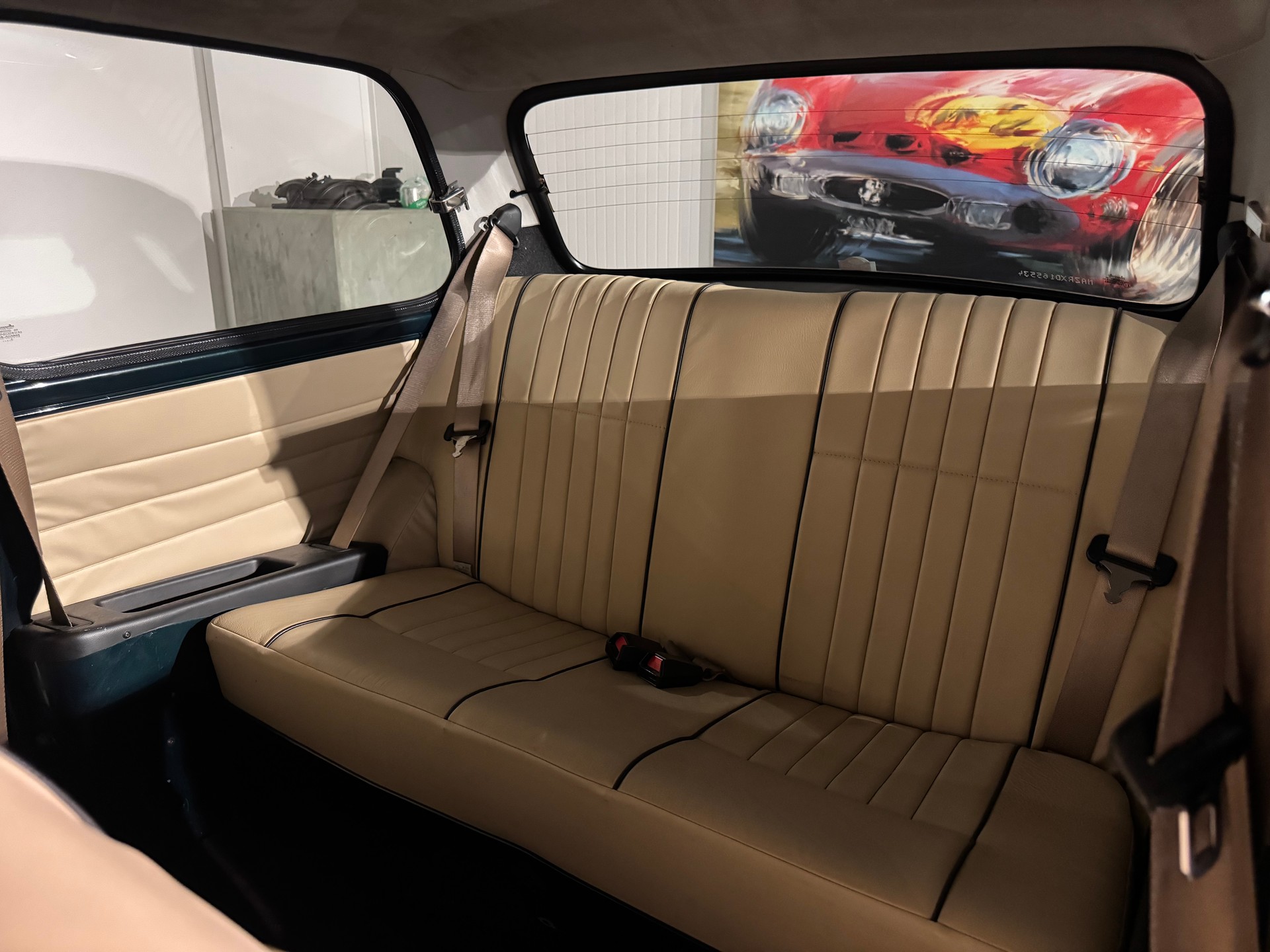 MINI Cooper 1.3i-image-14