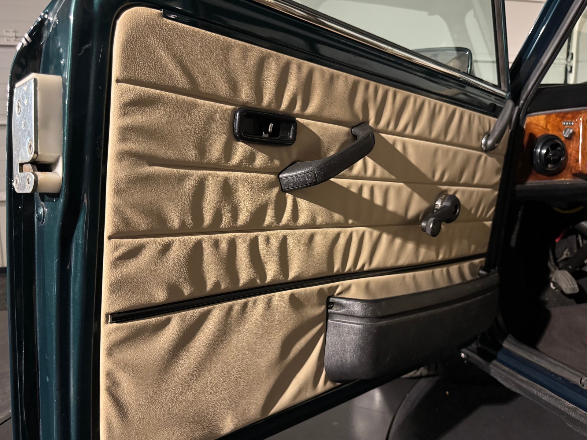 MINI Cooper 1.3i-image-13