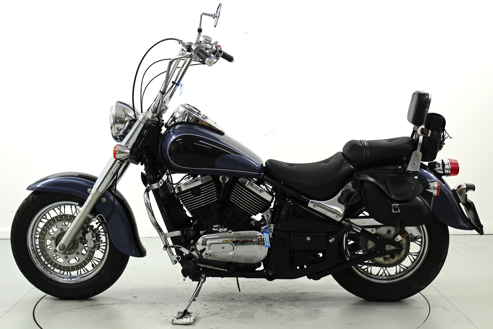 KAWASAKI VN 800-image-4