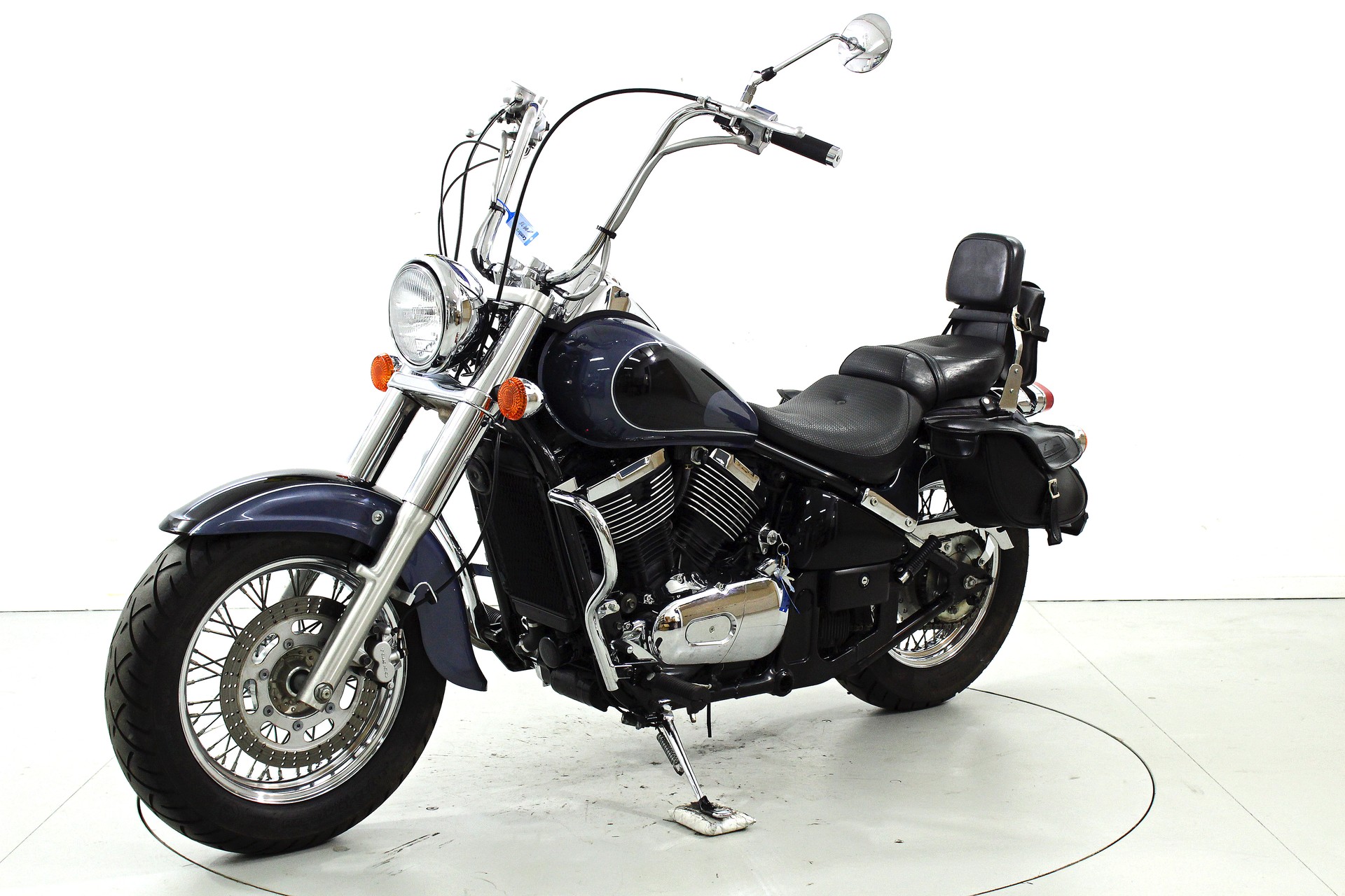 KAWASAKI VN 800-showroom-element-2