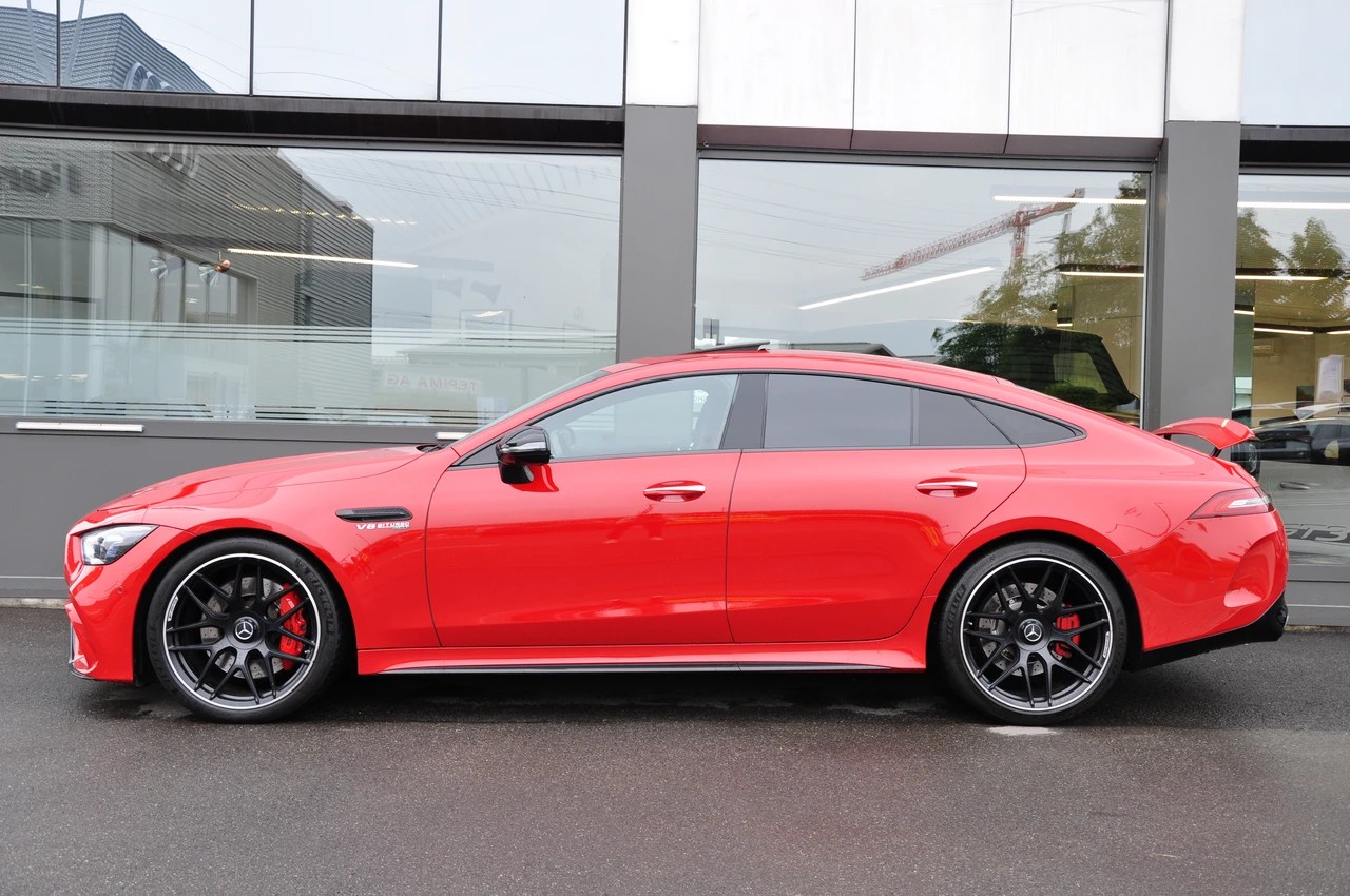 MERCEDES-BENZ AMG GT 4 63 4Matic+ Speedshift MCT-showroom-element-3