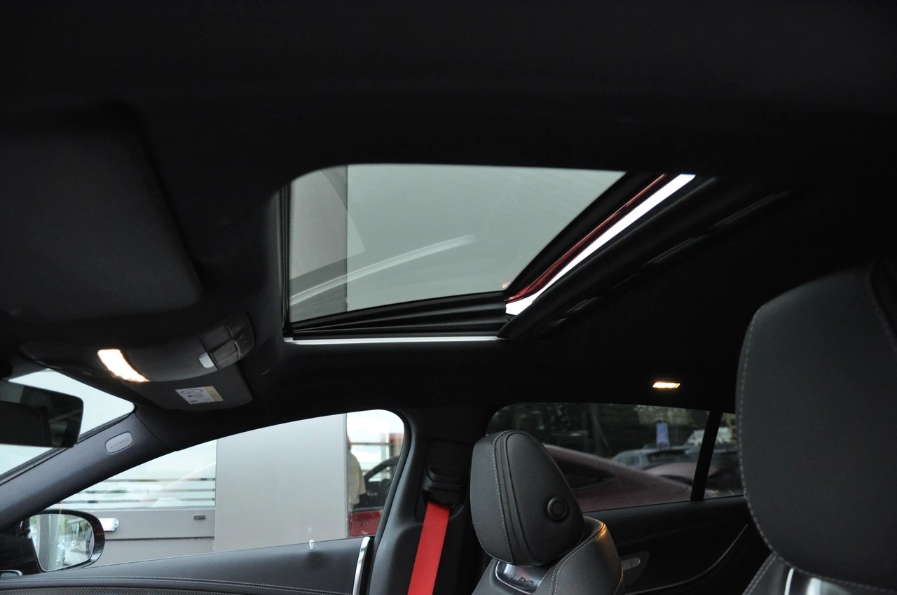 MERCEDES-BENZ AMG GT 4 63 4Matic+ Speedshift MCT-image-12