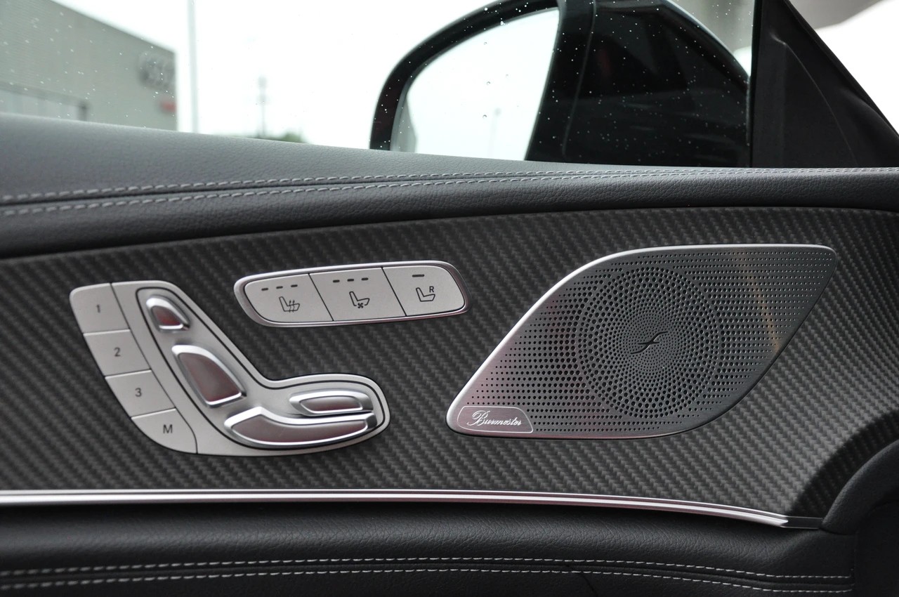 MERCEDES-BENZ AMG GT 4 63 4Matic+ Speedshift MCT-image-18