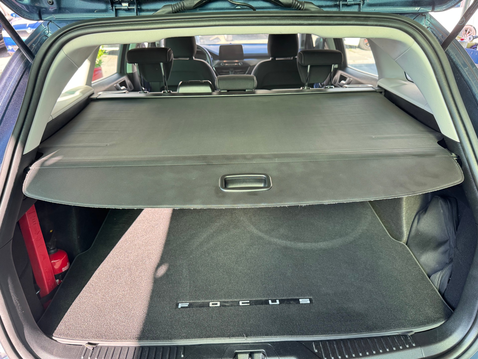 FORD Focus 1.0 MHEV Cool Connect-image-13