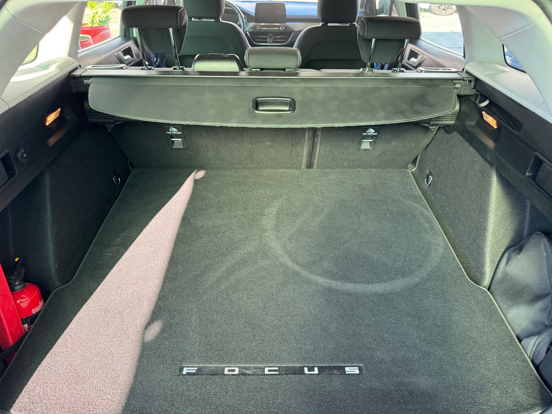 FORD Focus 1.0 MHEV Cool Connect-image-12