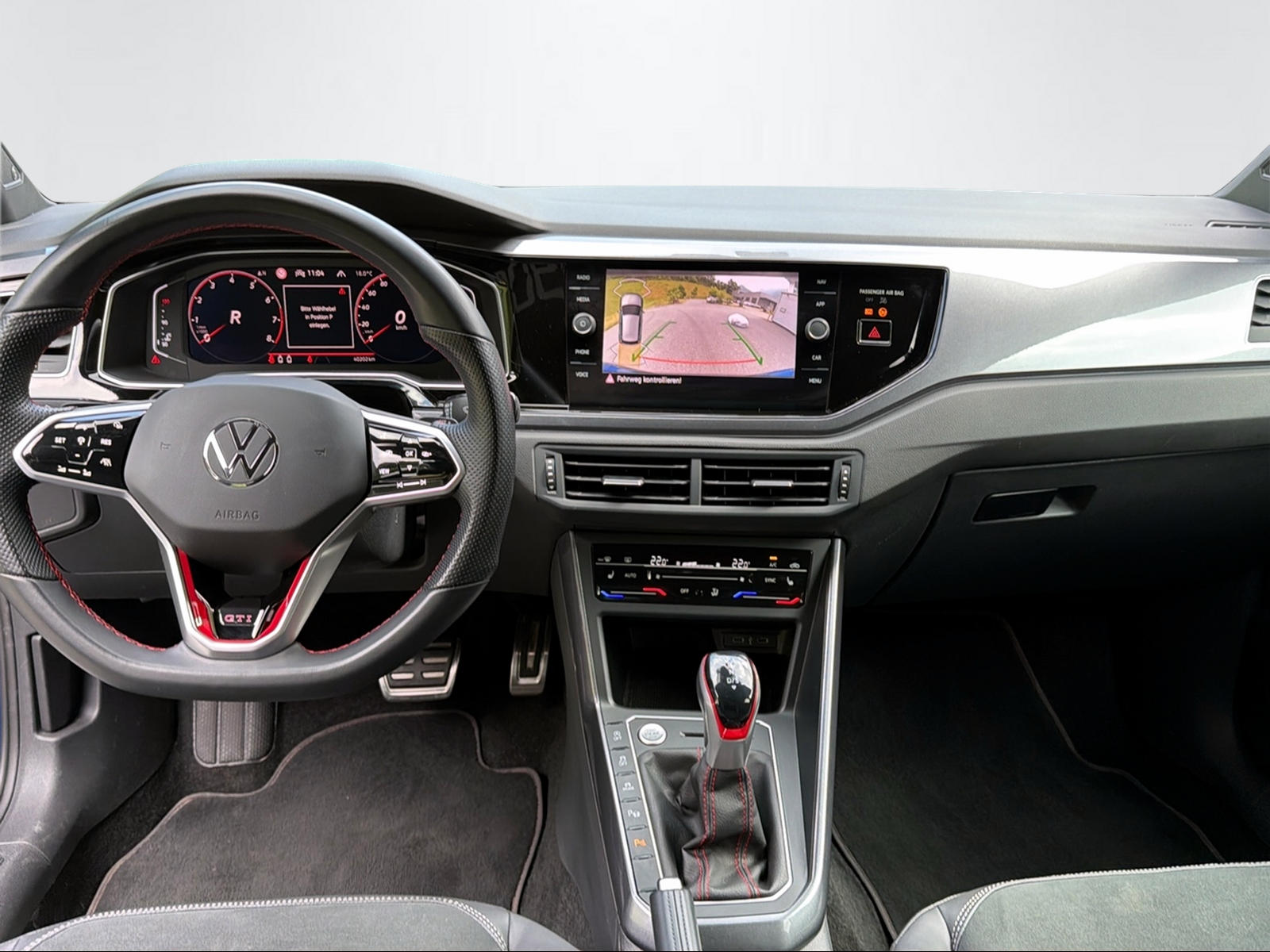 VW Polo 2.0 TSI GTI DSG-image-11