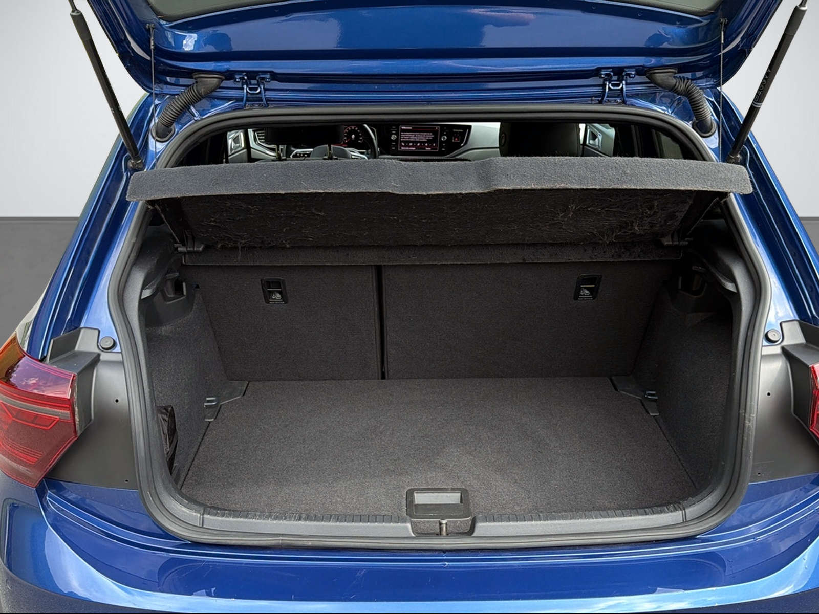 VW Polo 2.0 TSI GTI DSG-image-5